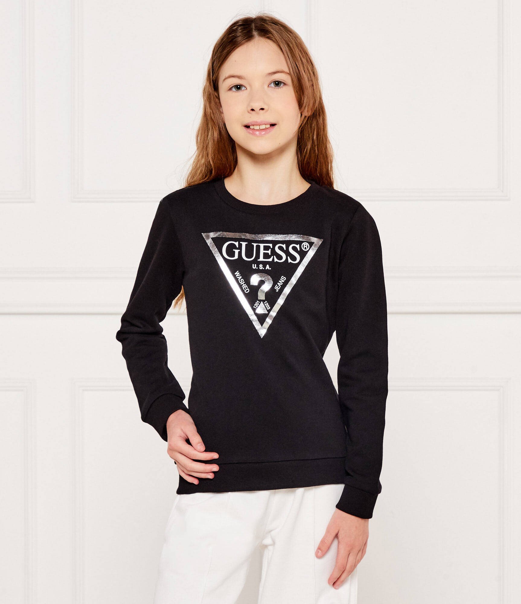 GUESS Hanorac | Regular Fit