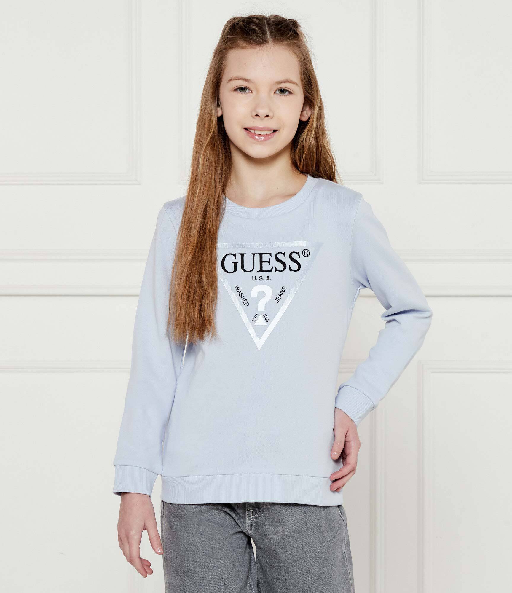 GUESS Hanorac | Regular Fit