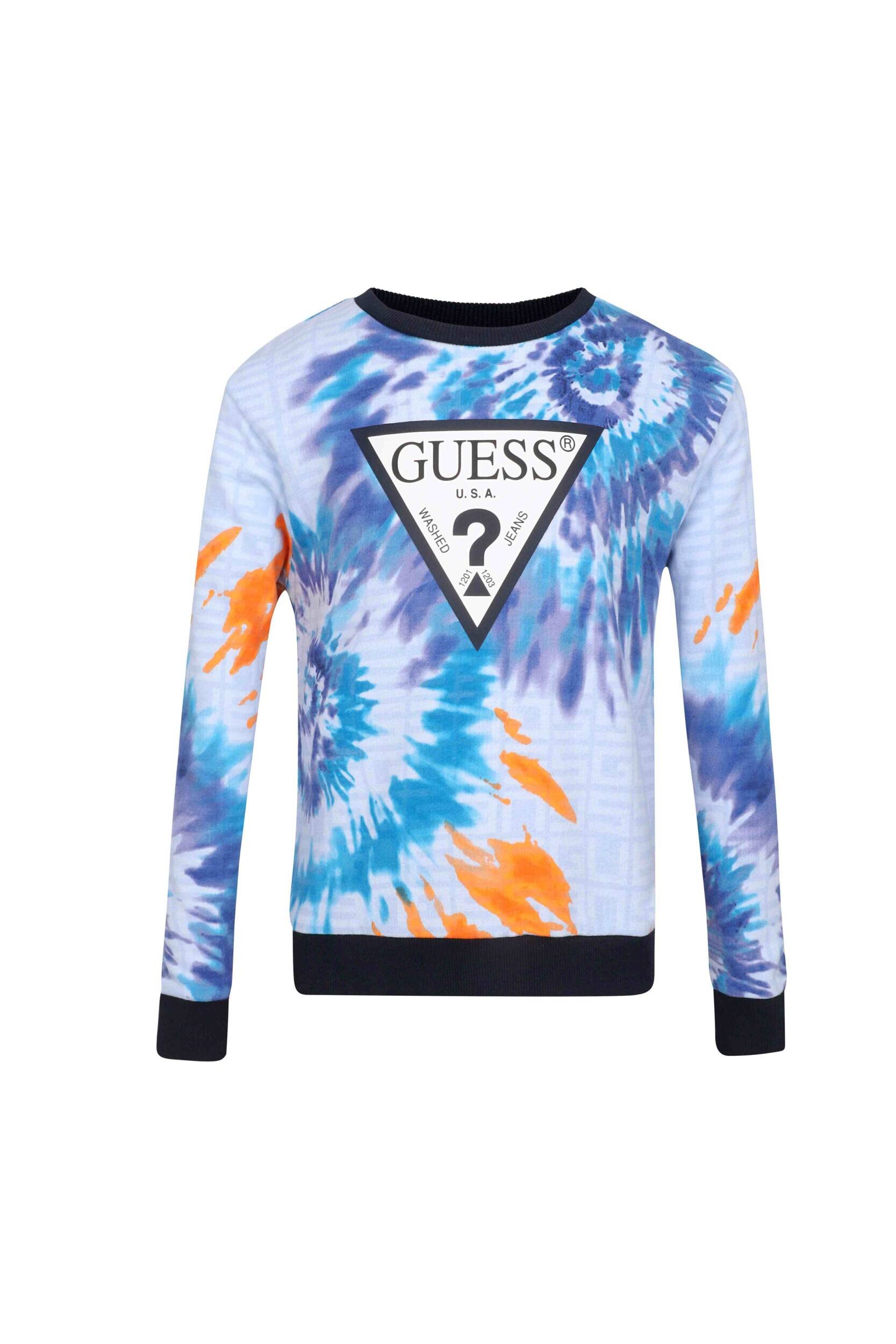 GUESS Hanorac | Regular Fit