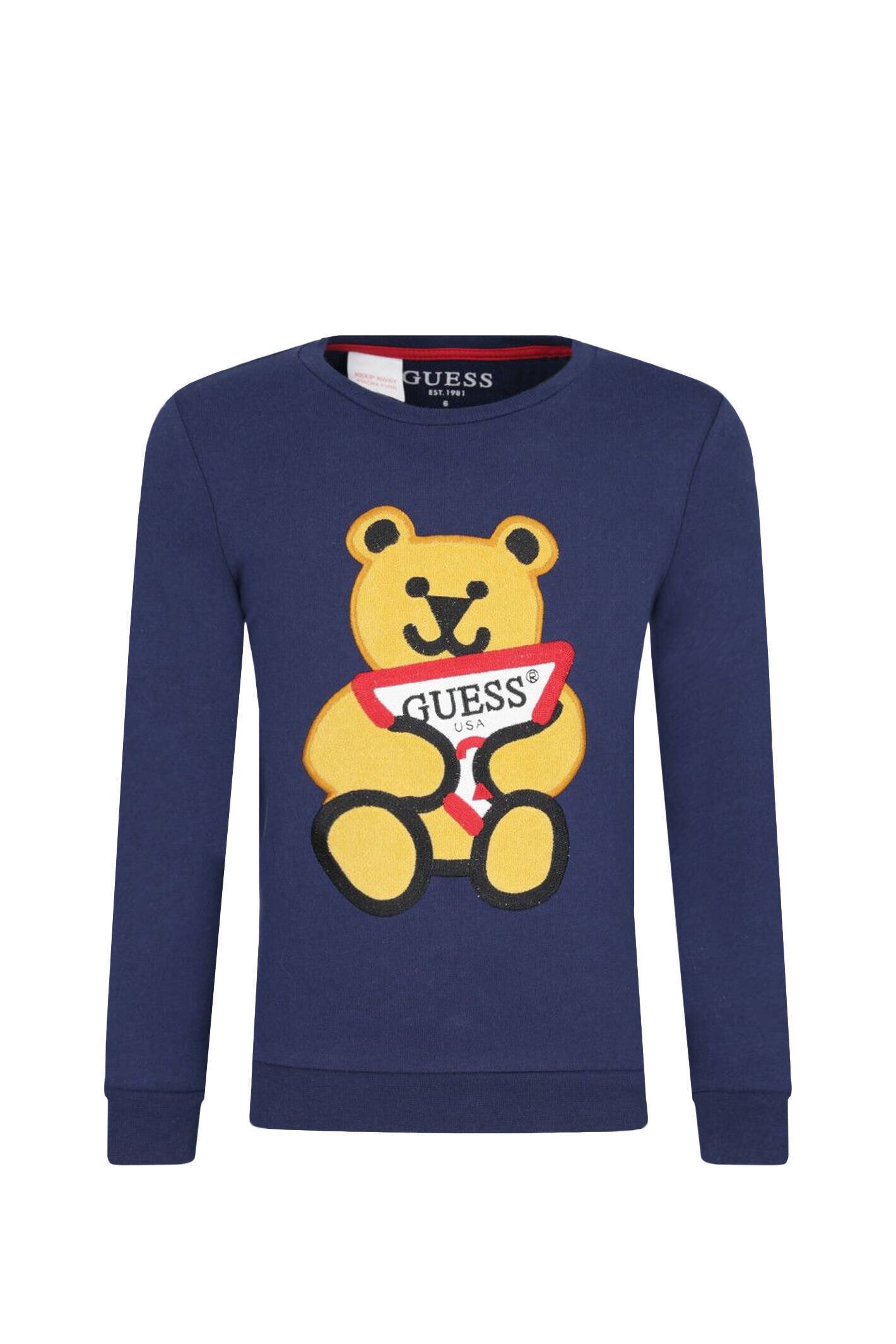 GUESS Hanorac | Regular Fit