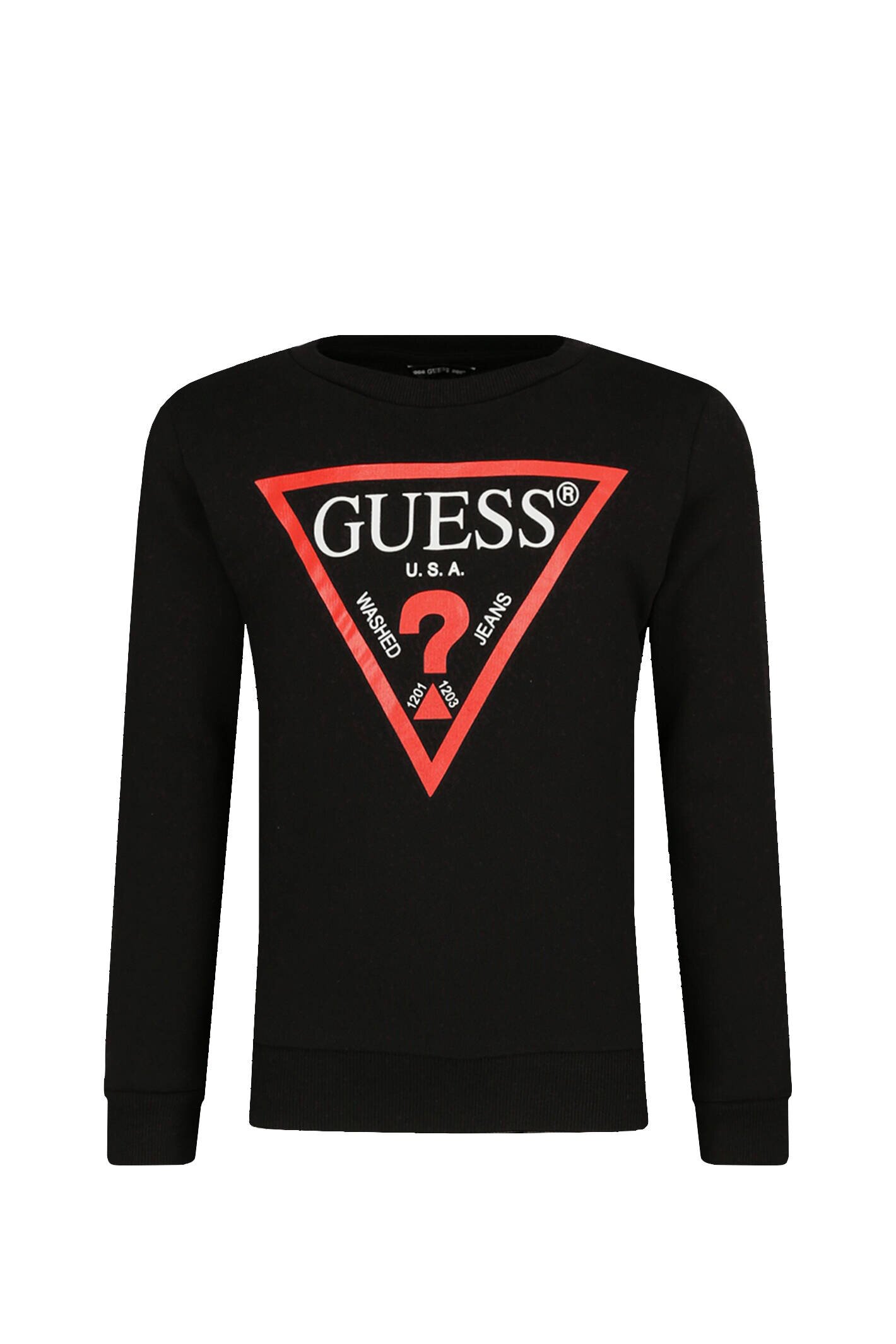 GUESS Hanorac | Regular Fit