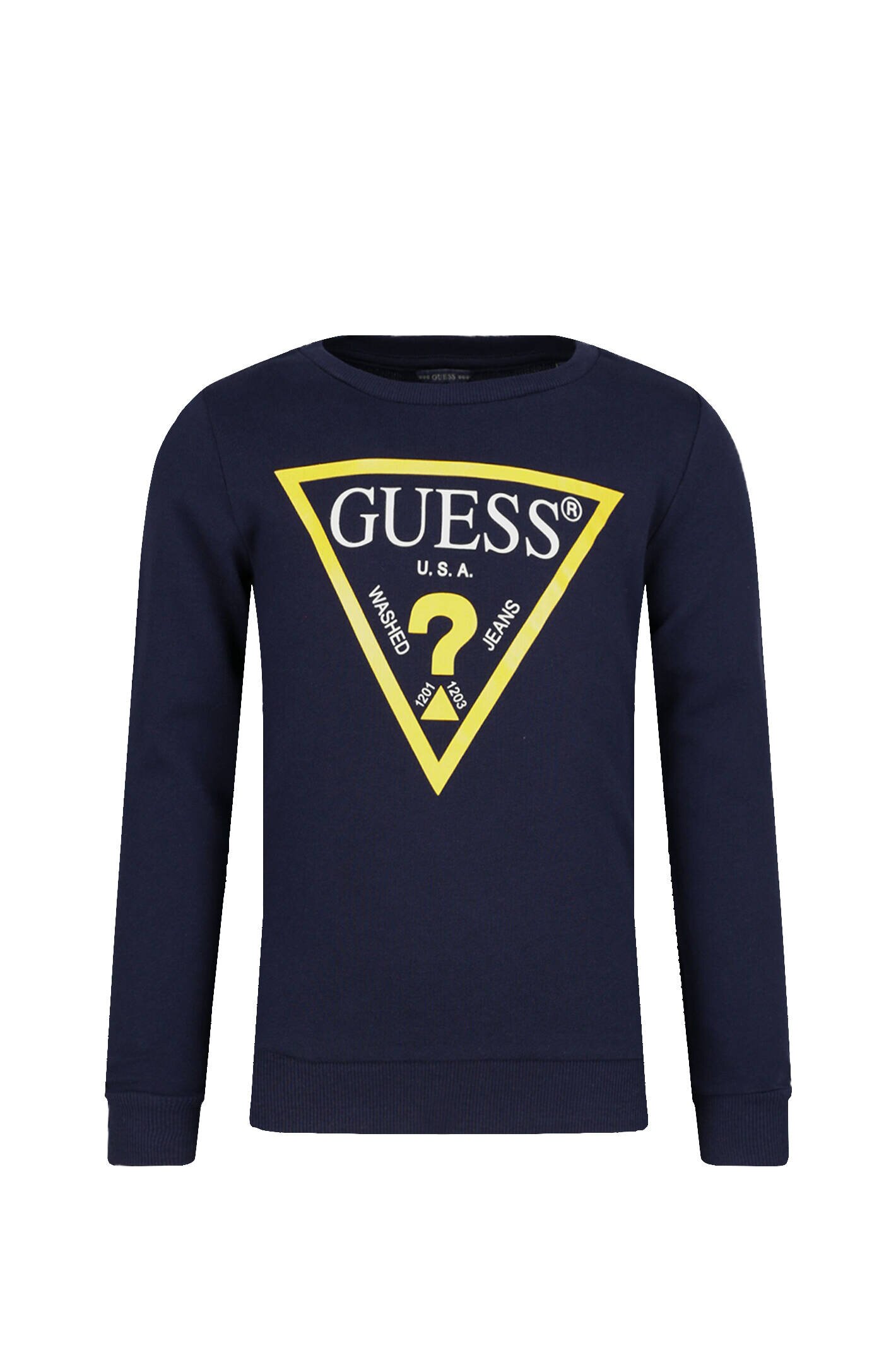 GUESS Hanorac | Regular Fit