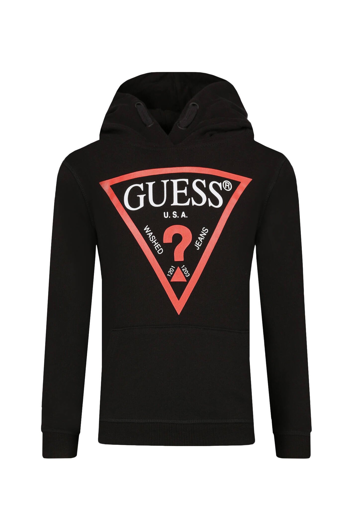 GUESS Hanorac | Regular Fit