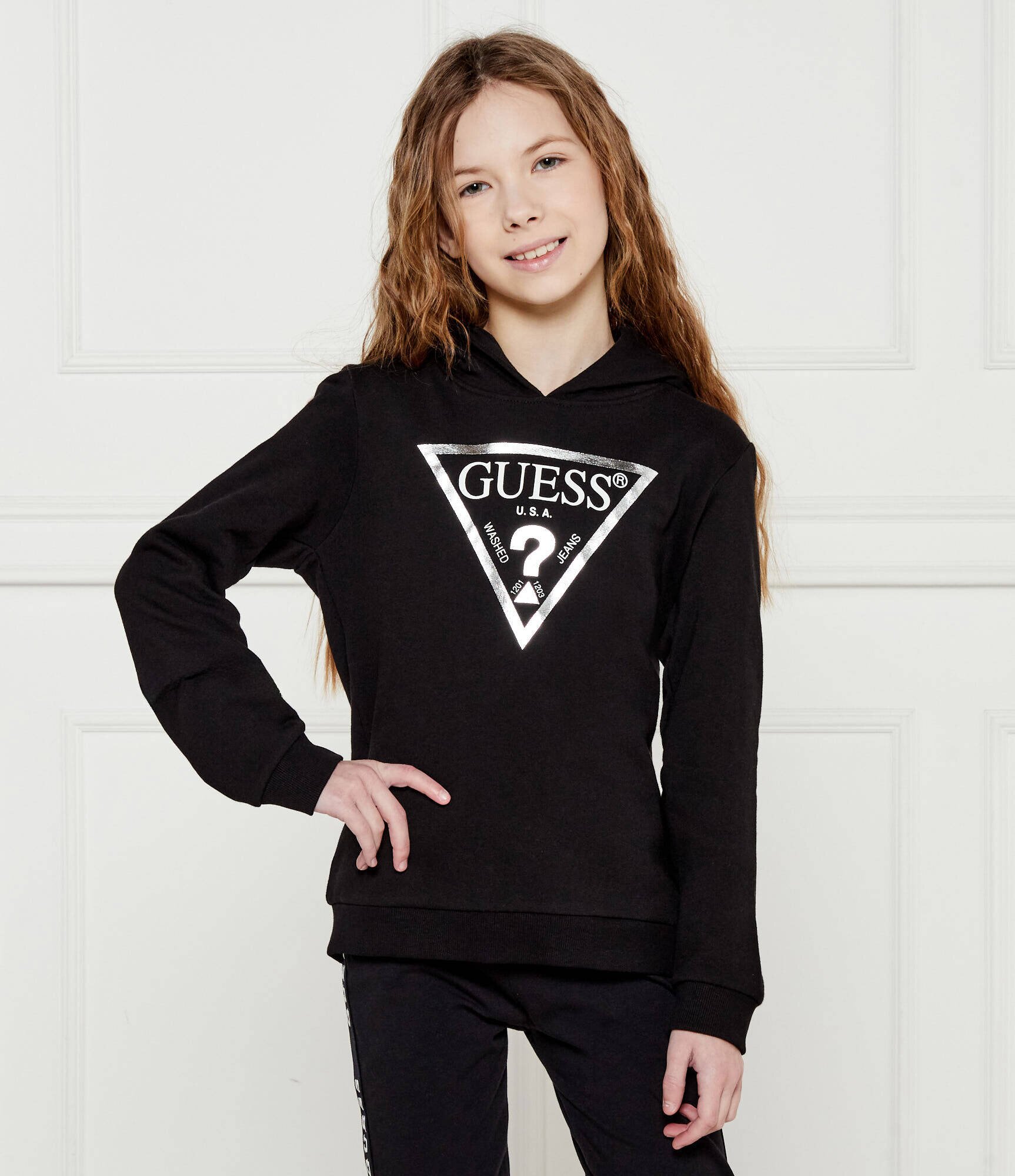 GUESS Hanorac | Regular Fit