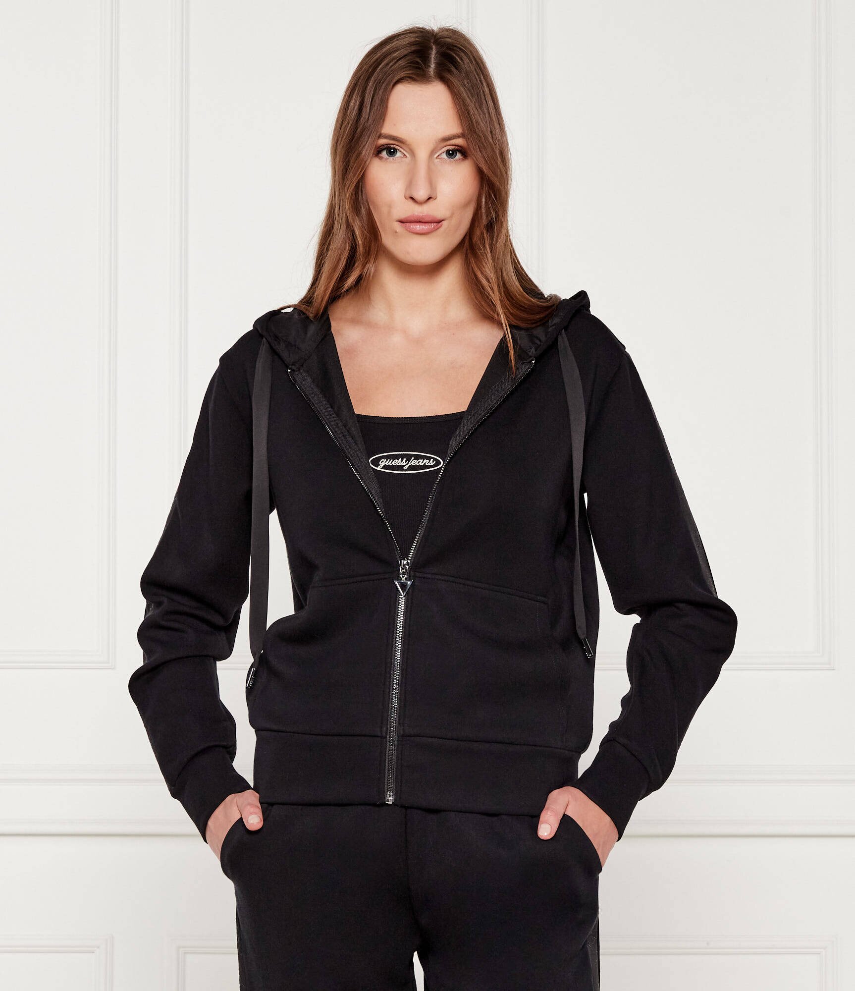 GUESS Hanorac | Regular Fit