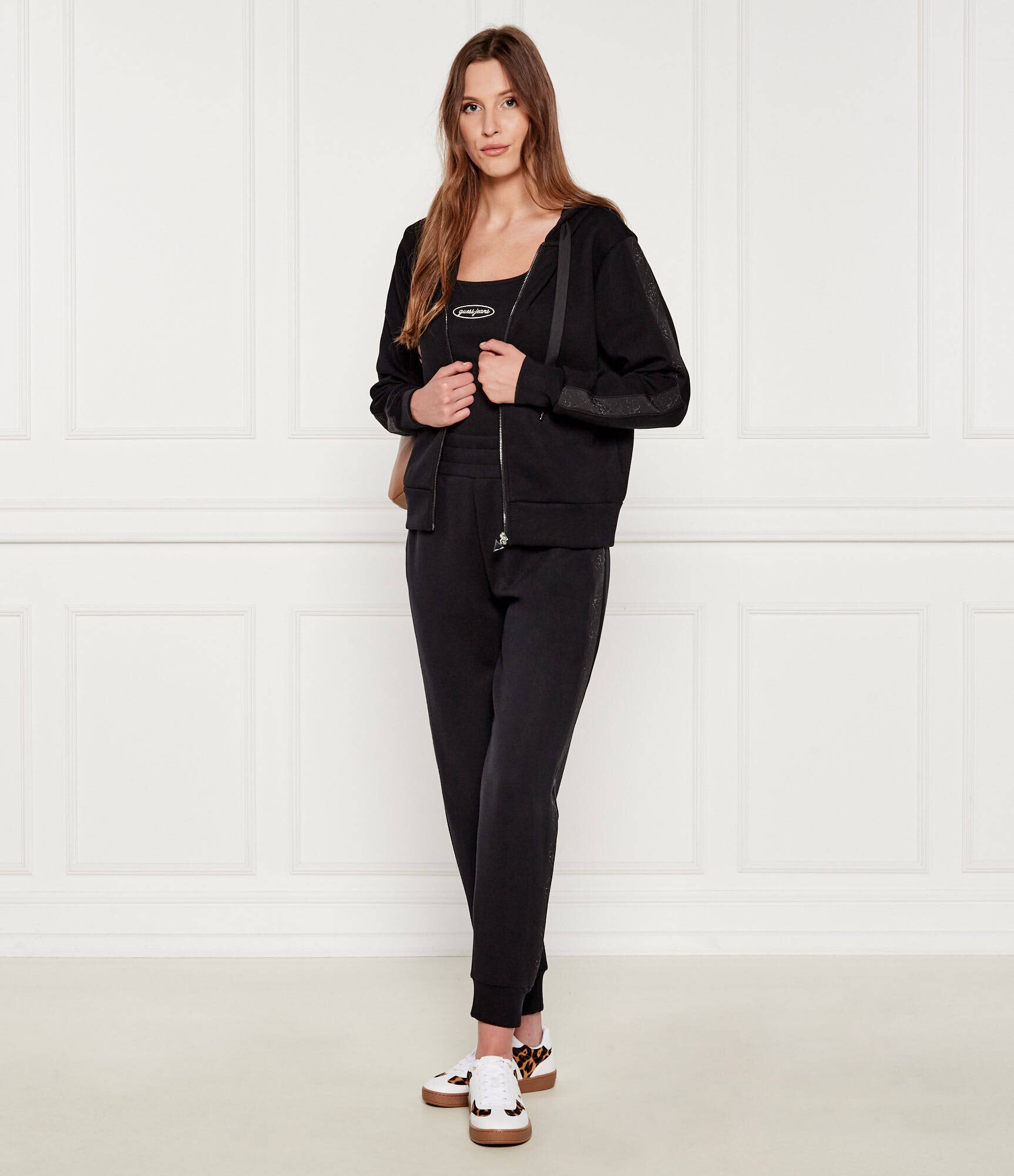 GUESS Hanorac | Regular Fit