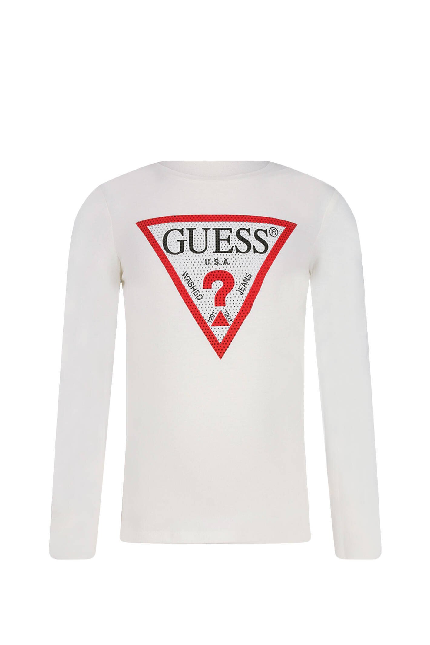 GUESS hanorac | Regular Fit