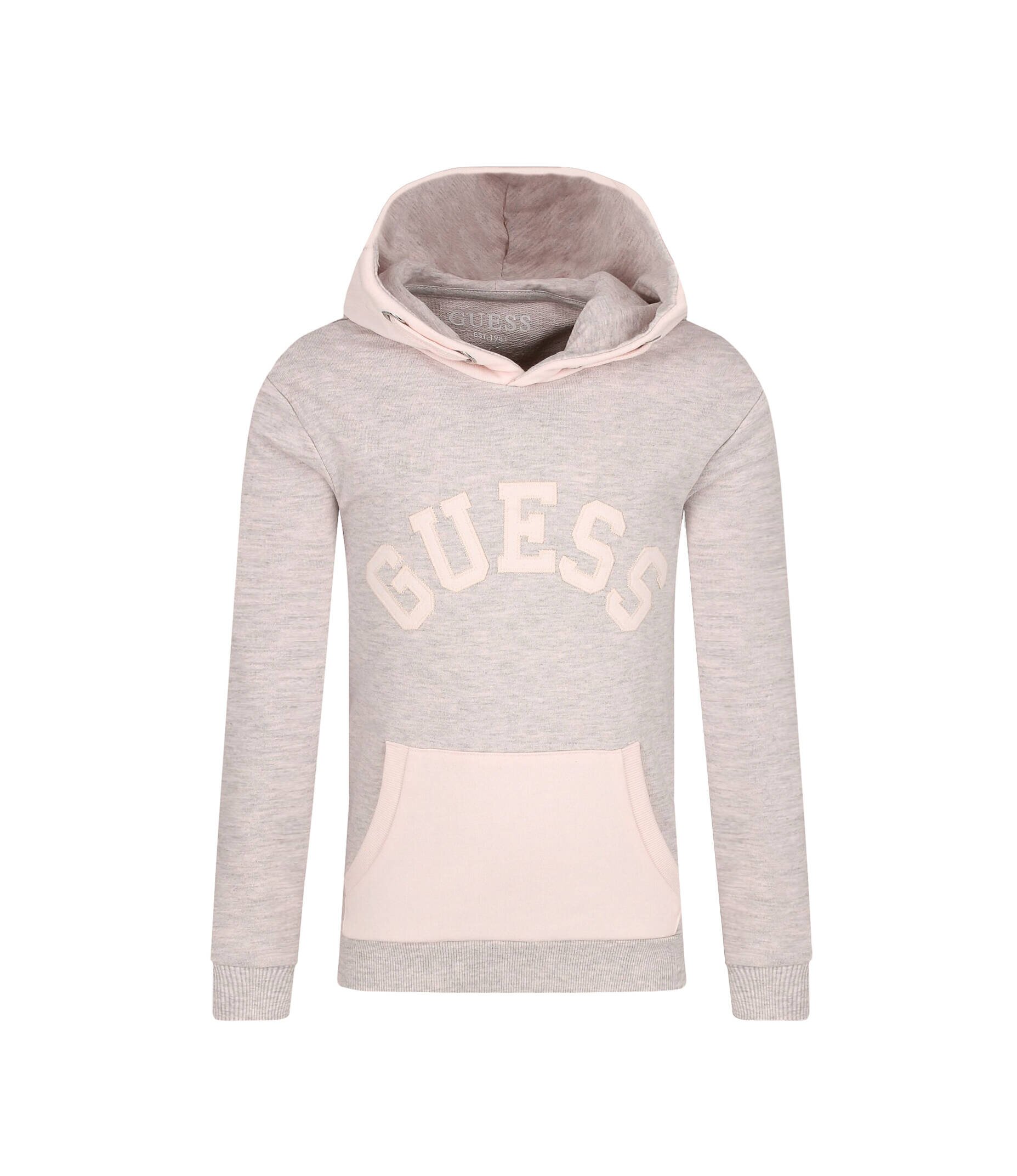 GUESS Hanorac | Regular Fit
