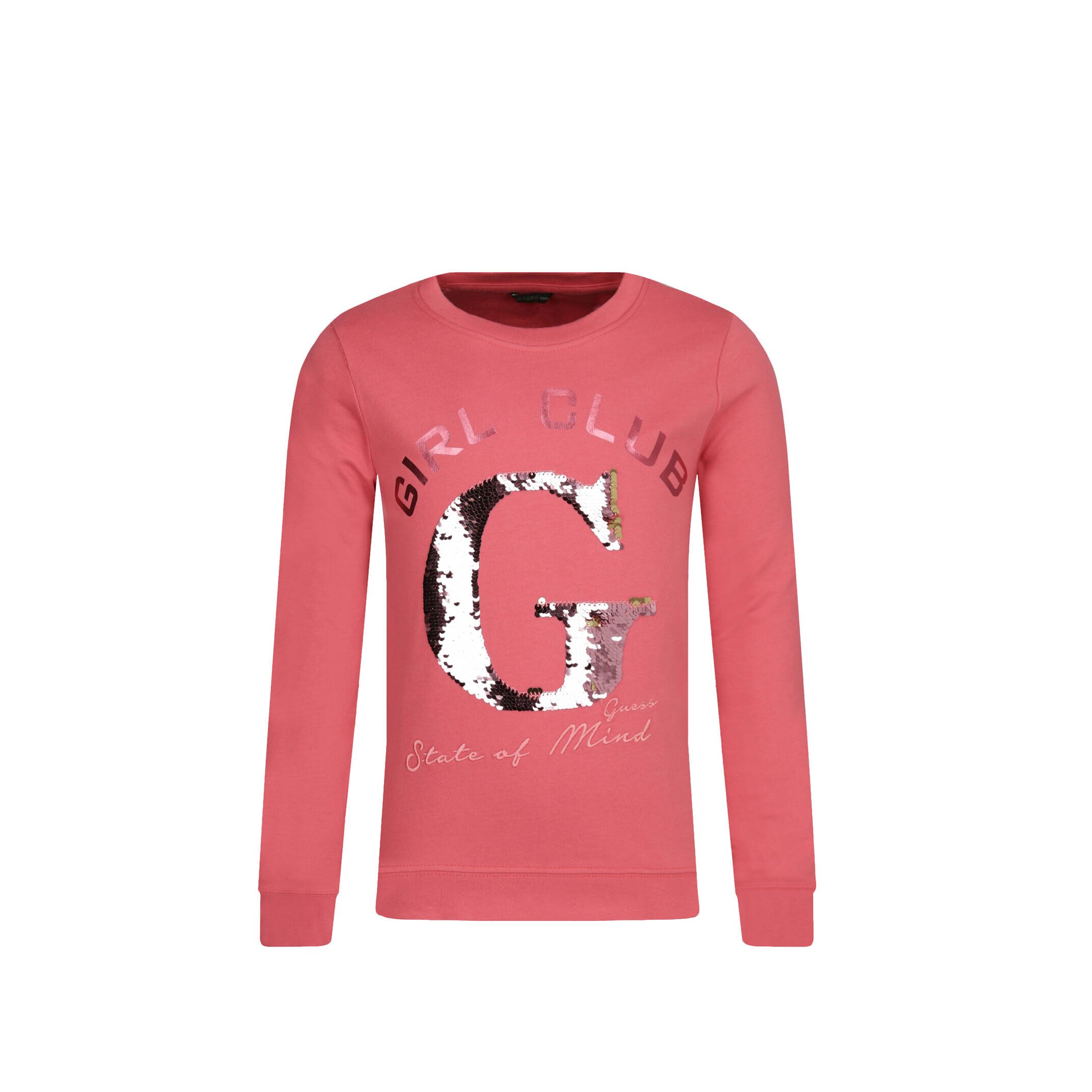 GUESS Hanorac | Regular Fit