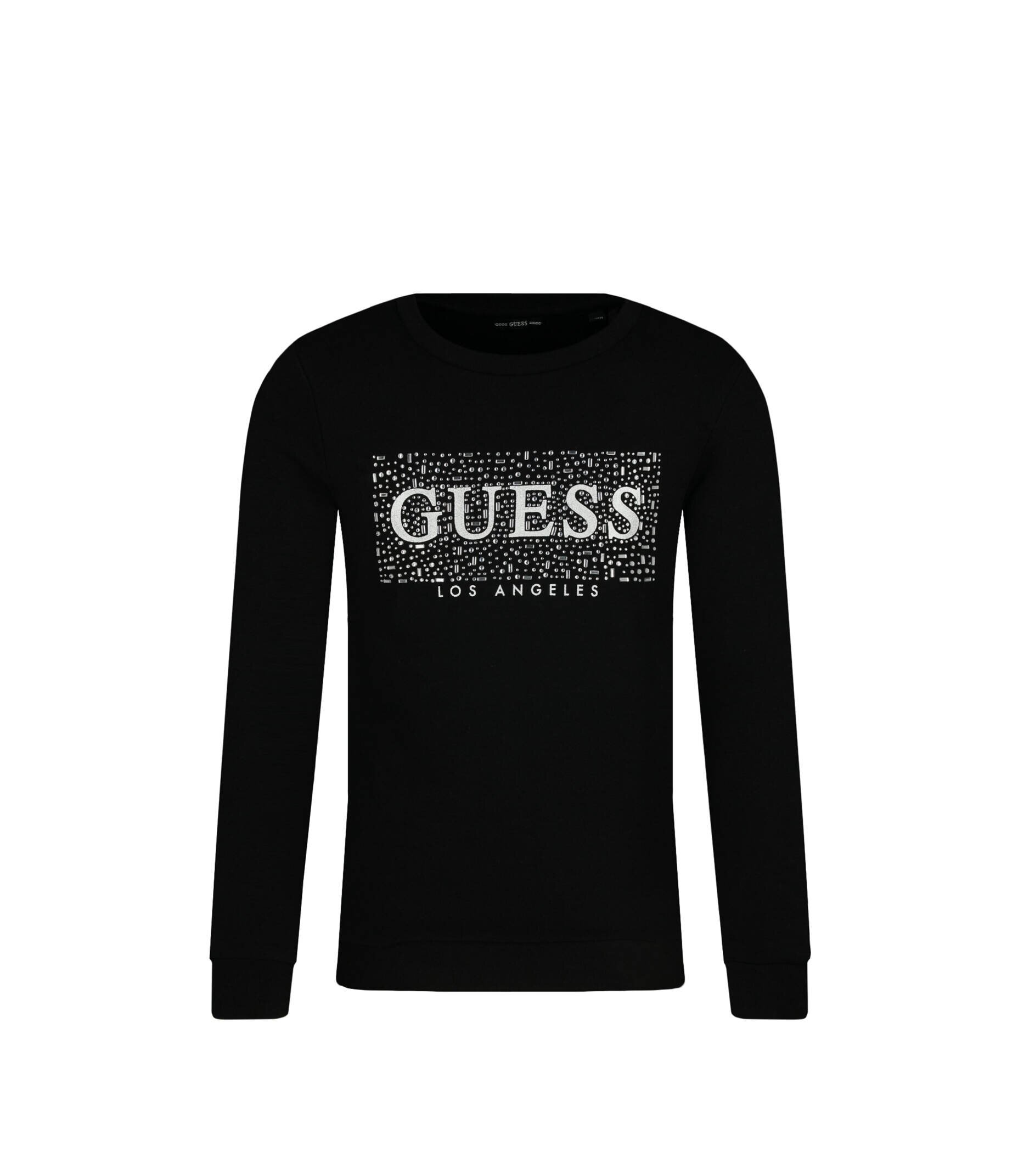 GUESS Hanorac | Regular Fit