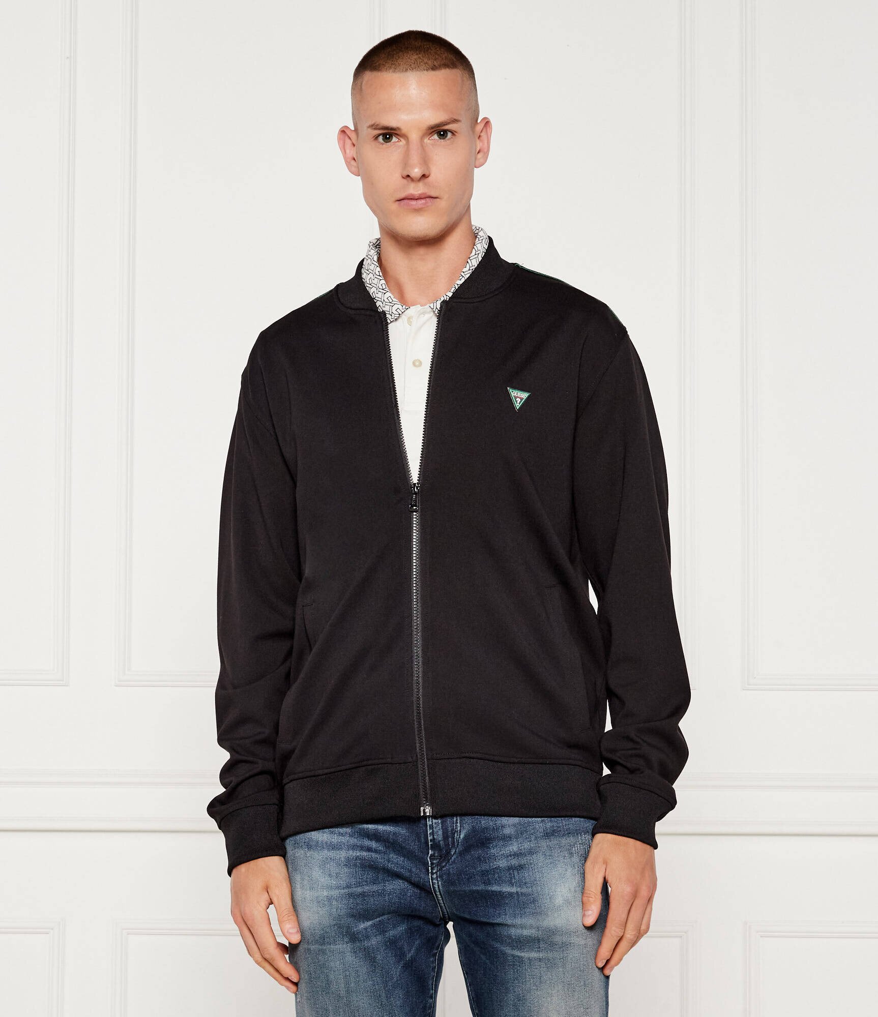 GUESS Hanorac | Regular Fit