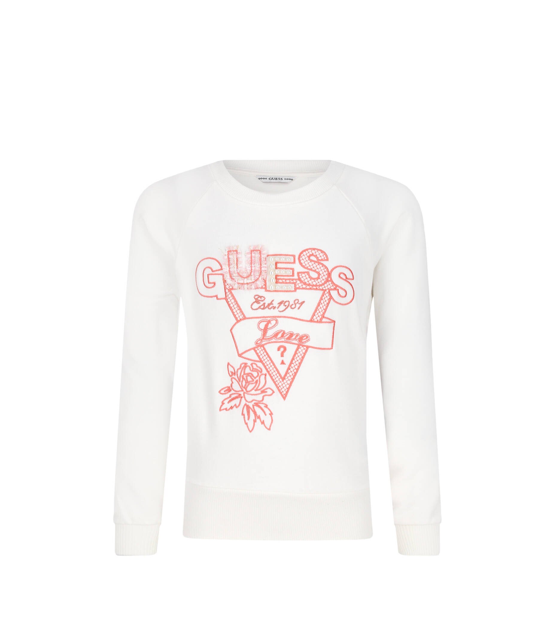 GUESS Hanorac | Regular Fit