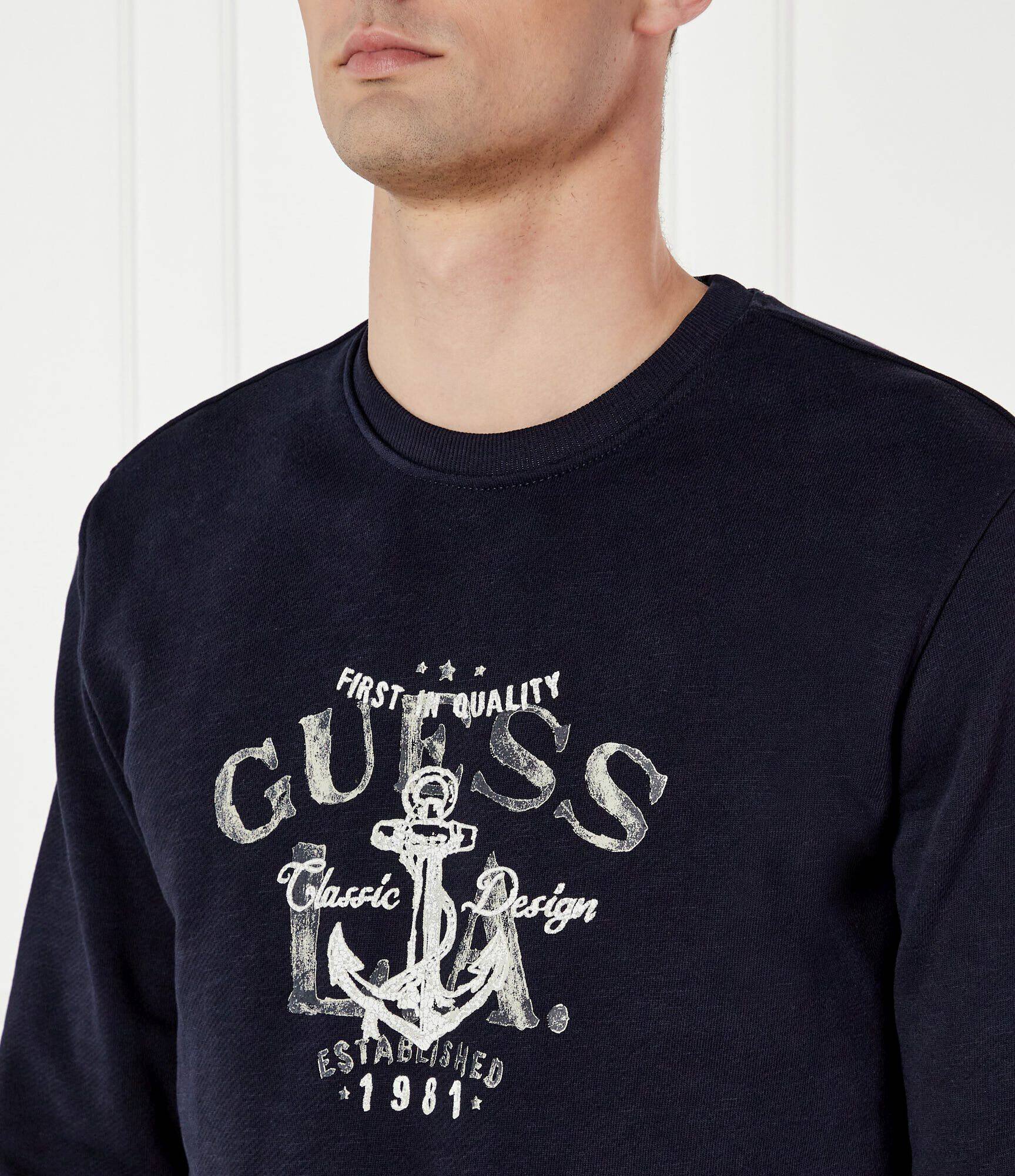 GUESS Hanorac | regular fit