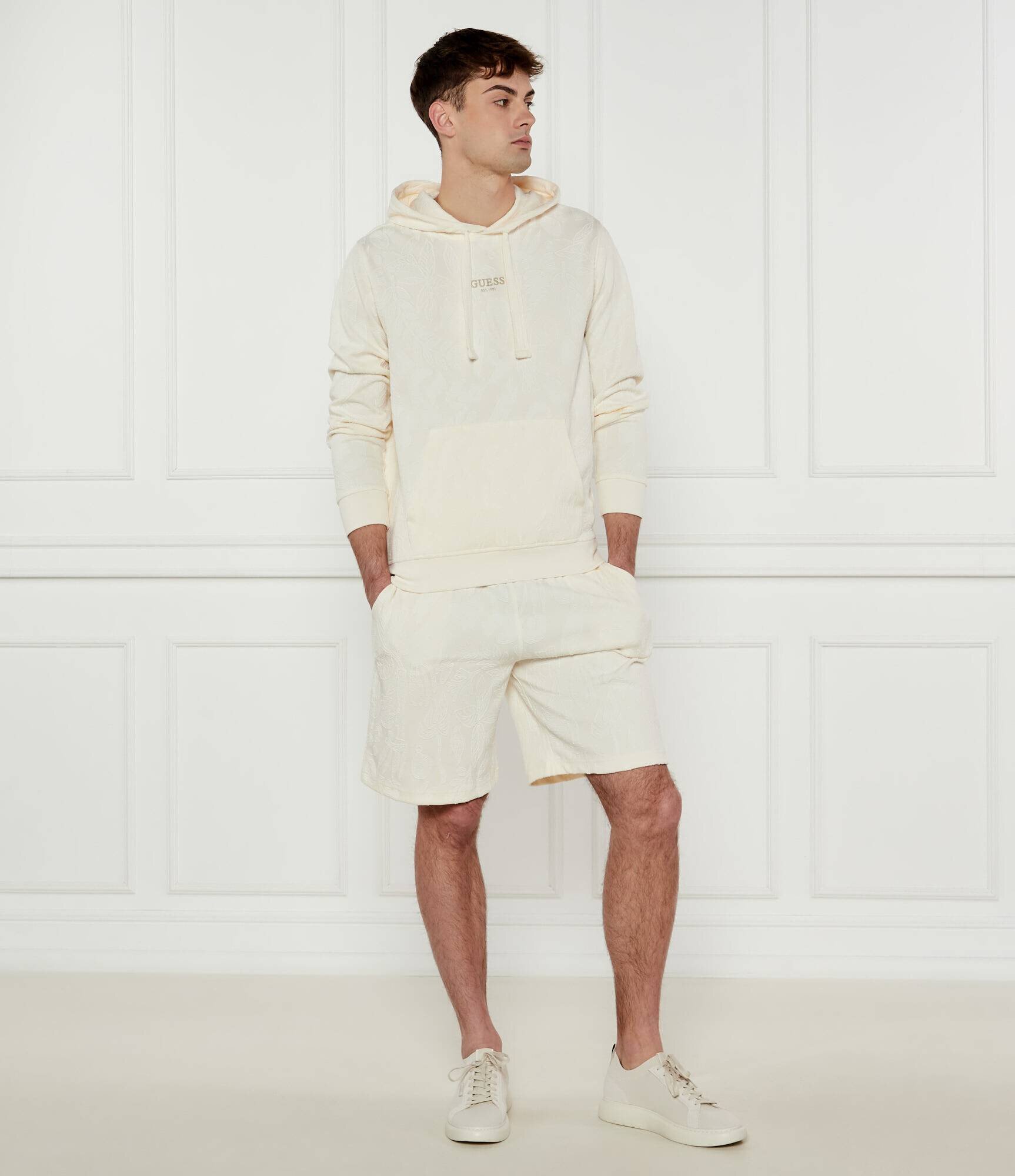 GUESS Hanorac | Regular Fit