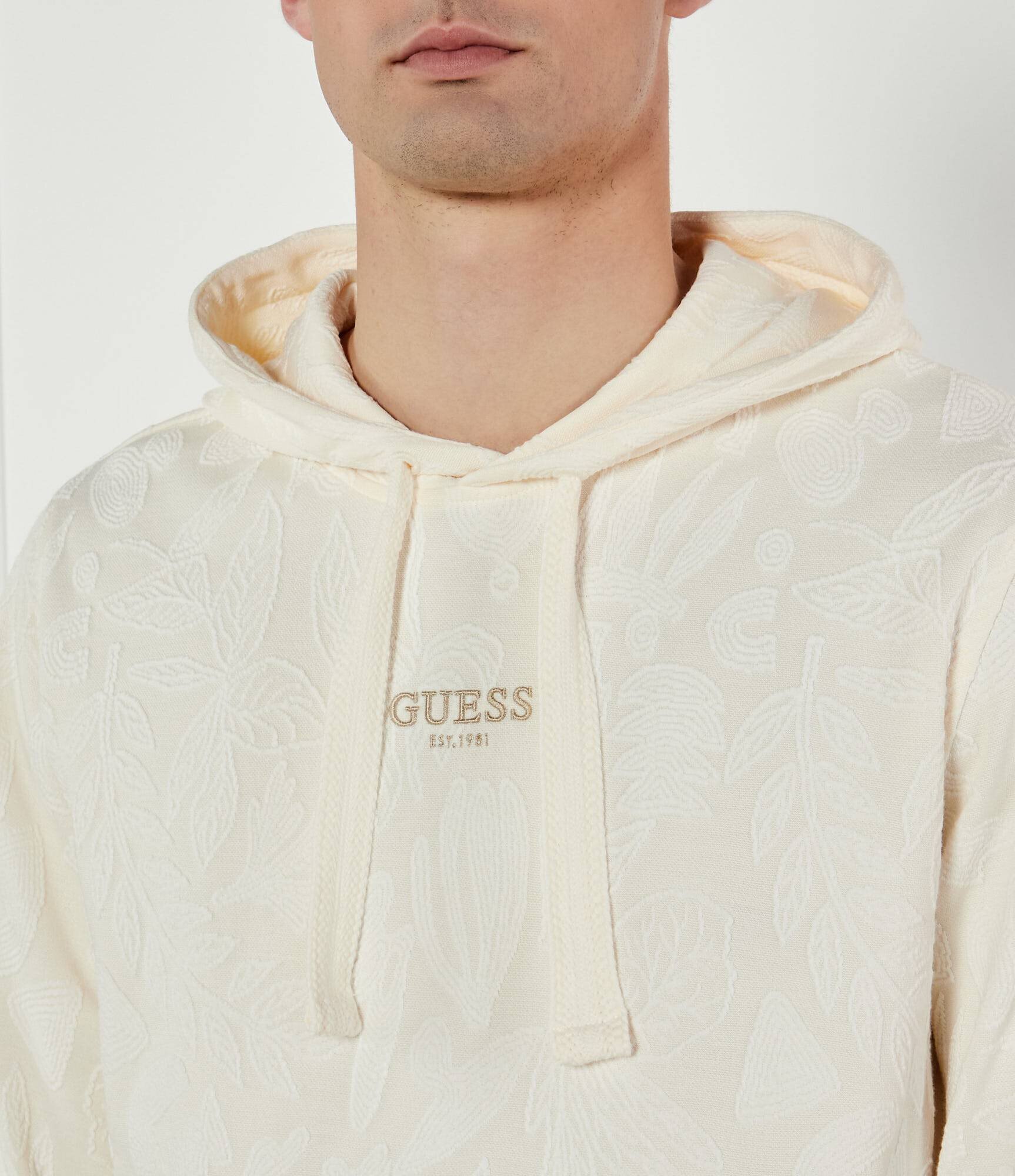 GUESS Hanorac | Regular Fit