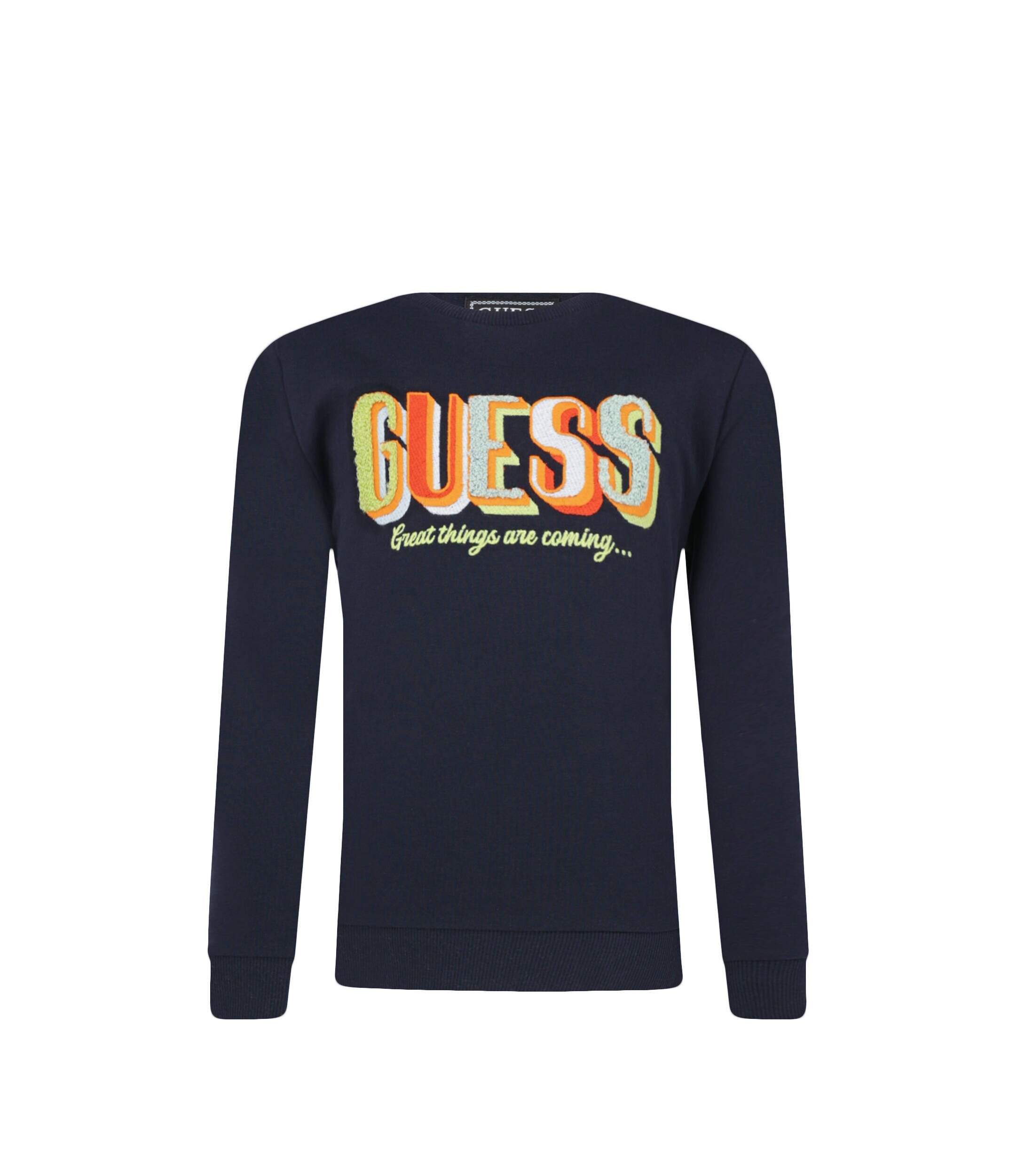 GUESS Hanorac | Regular Fit
