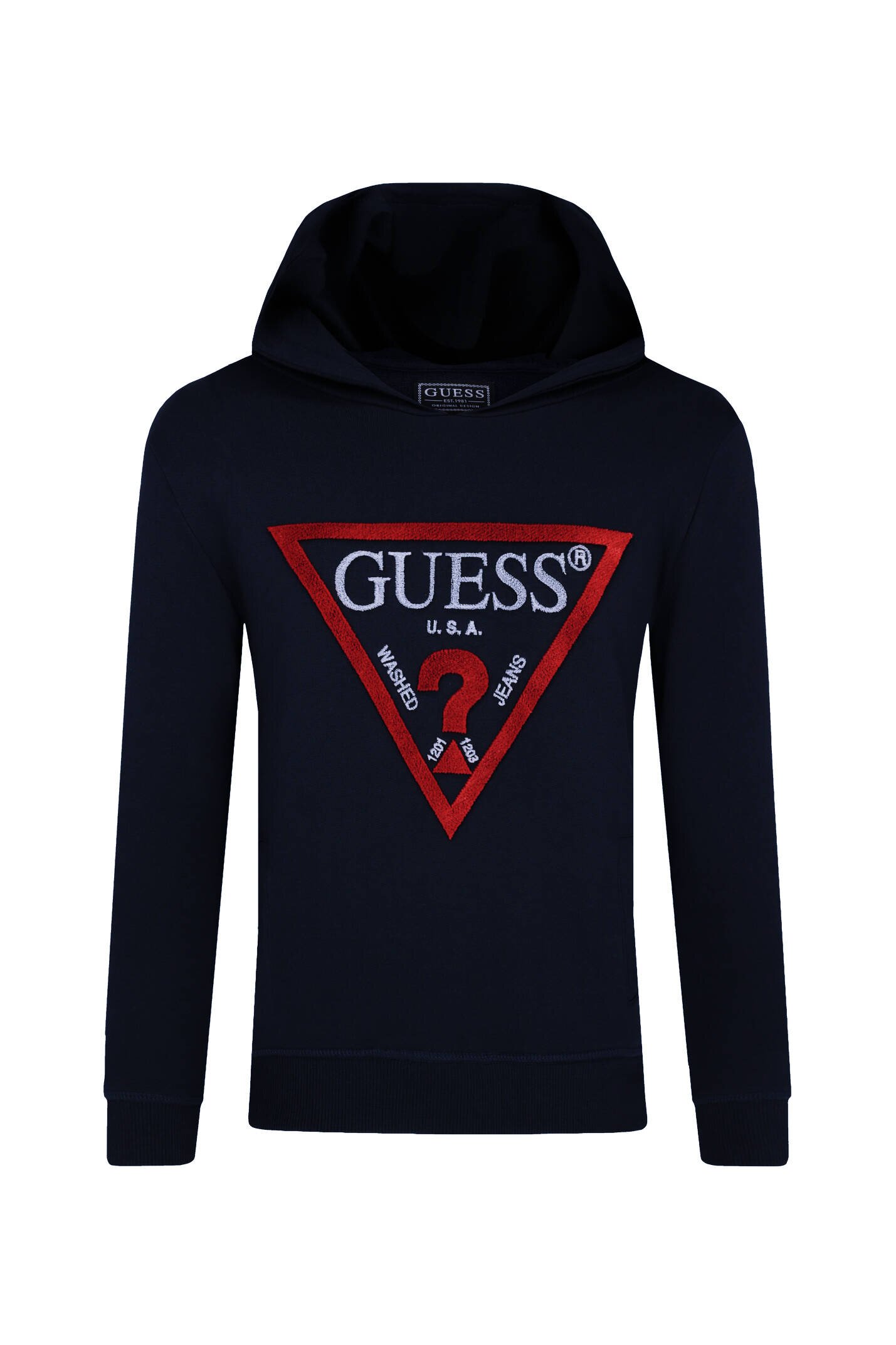GUESS Hanorac | Regular Fit