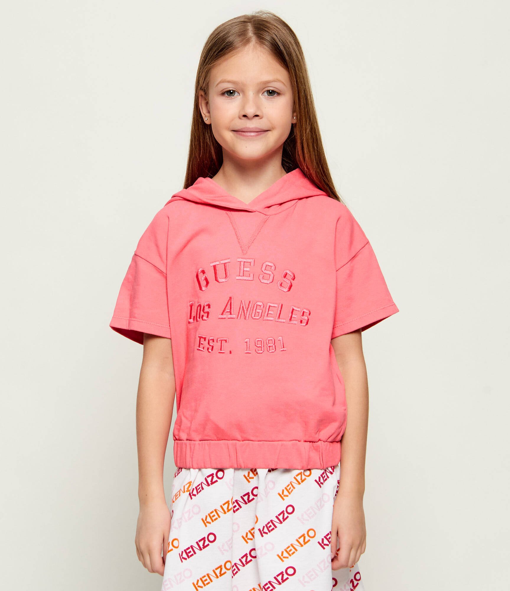 GUESS Hanorac | Regular Fit