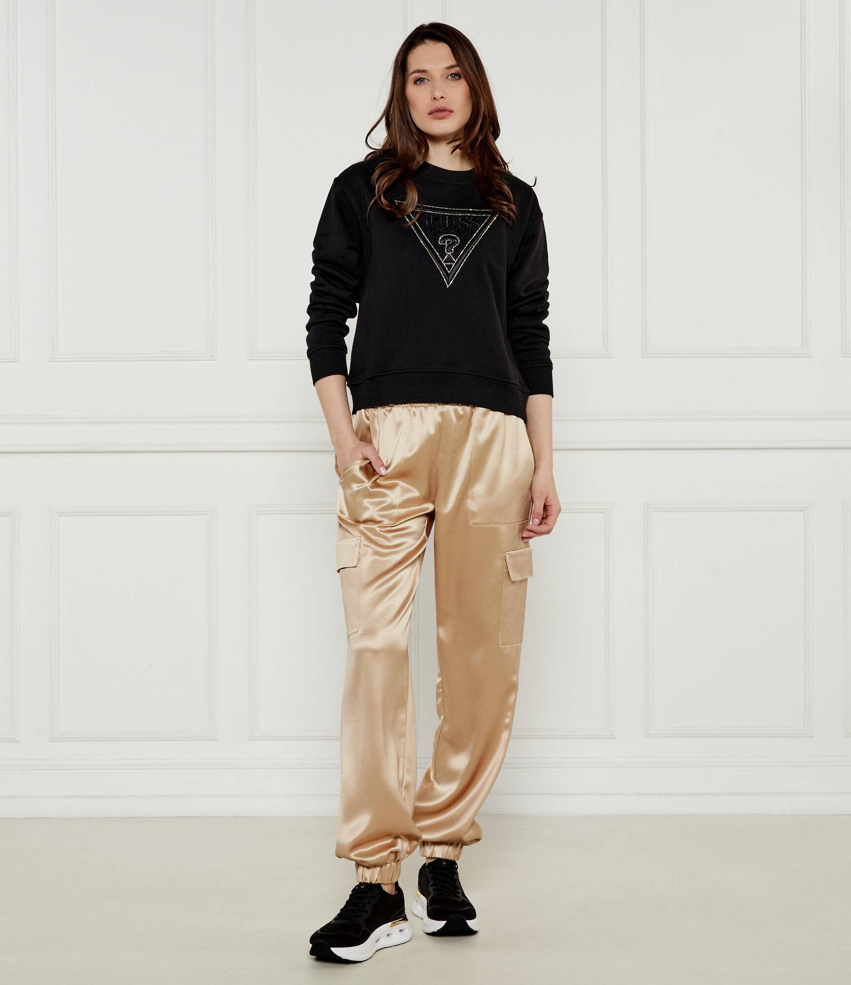GUESS Hanorac | Regular Fit