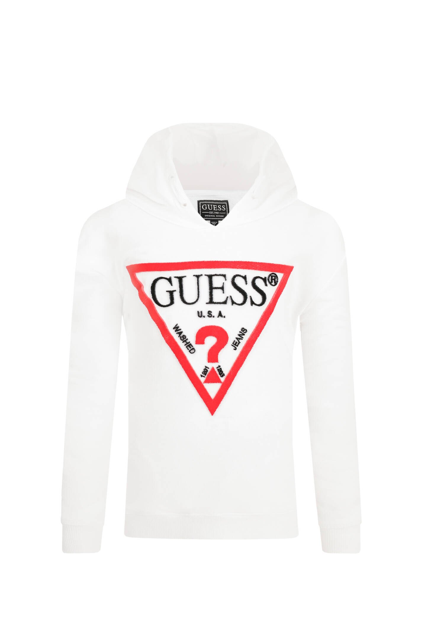GUESS Hanorac | Regular Fit