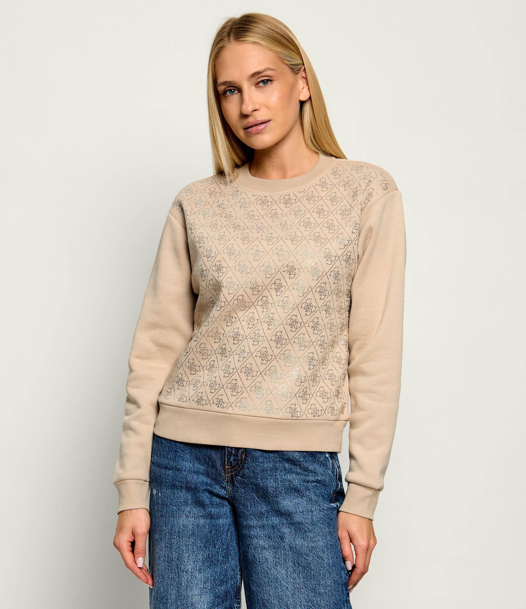 GUESS Hanorac | regular fit