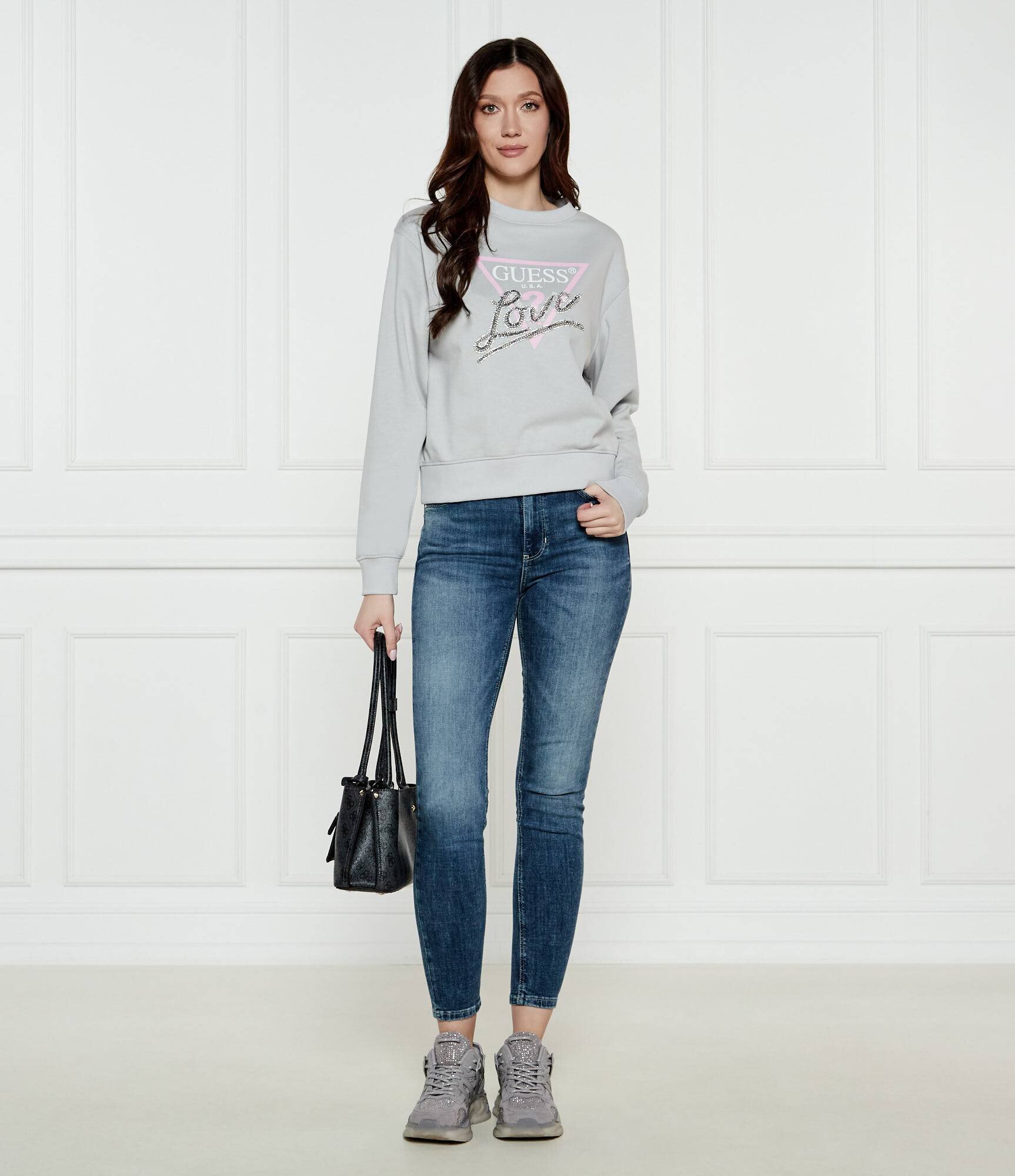 GUESS Hanorac | Regular Fit