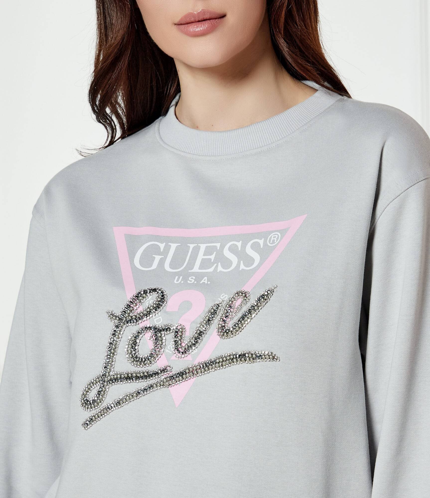 GUESS Hanorac | Regular Fit