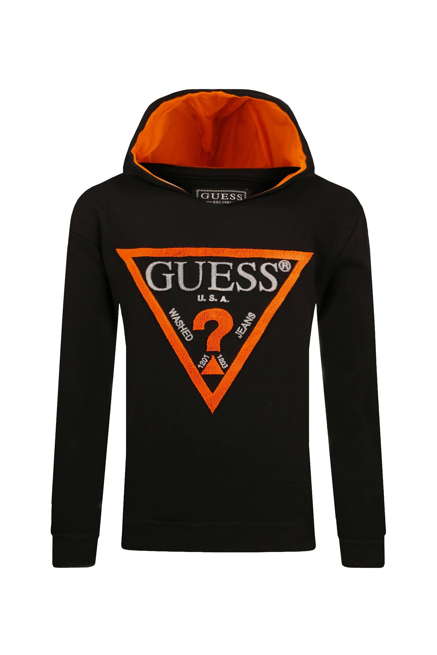 GUESS Hanorac | Regular Fit