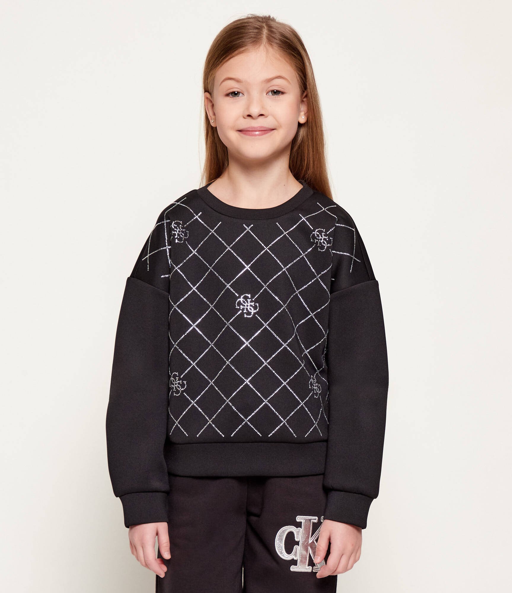 GUESS Hanorac | Regular Fit