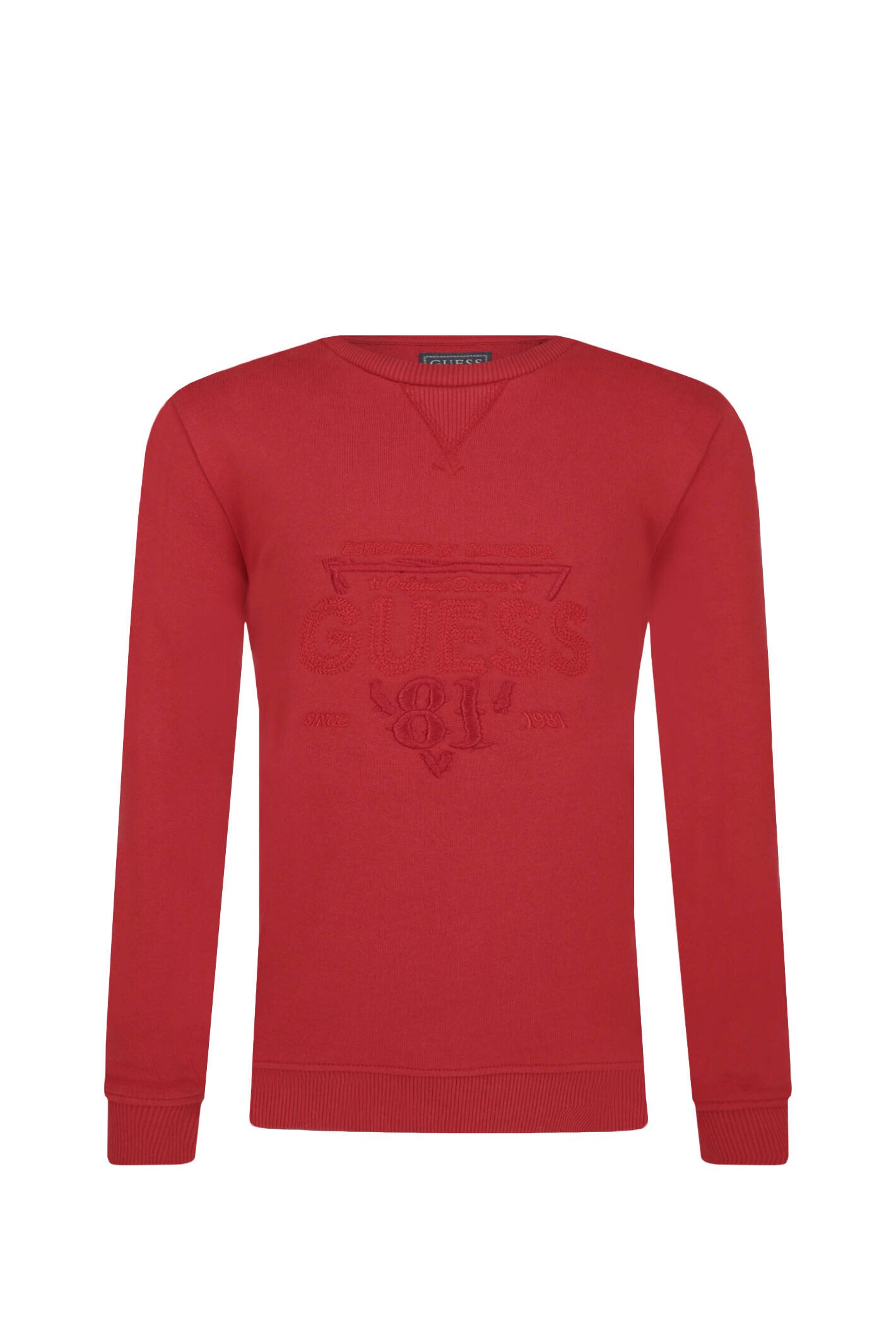 GUESS Hanorac | Regular Fit