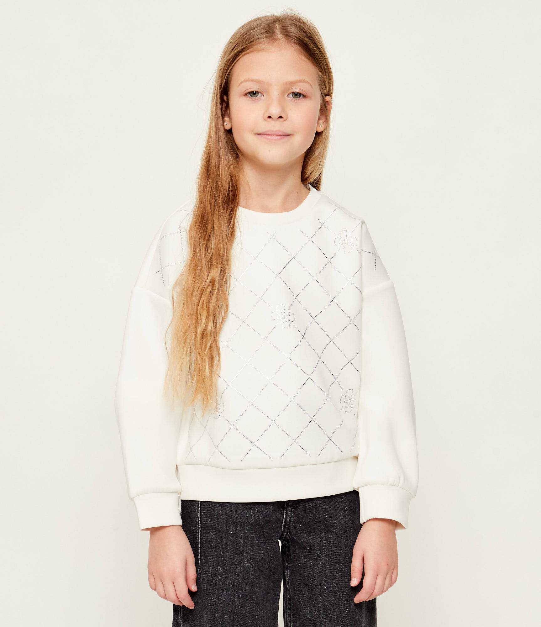 GUESS Hanorac | Regular Fit