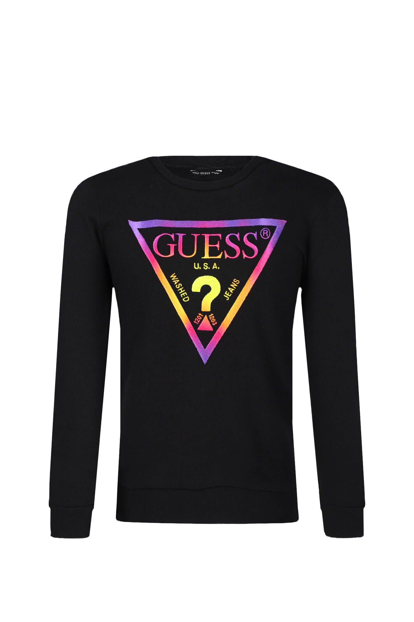 GUESS Hanorac | Regular Fit