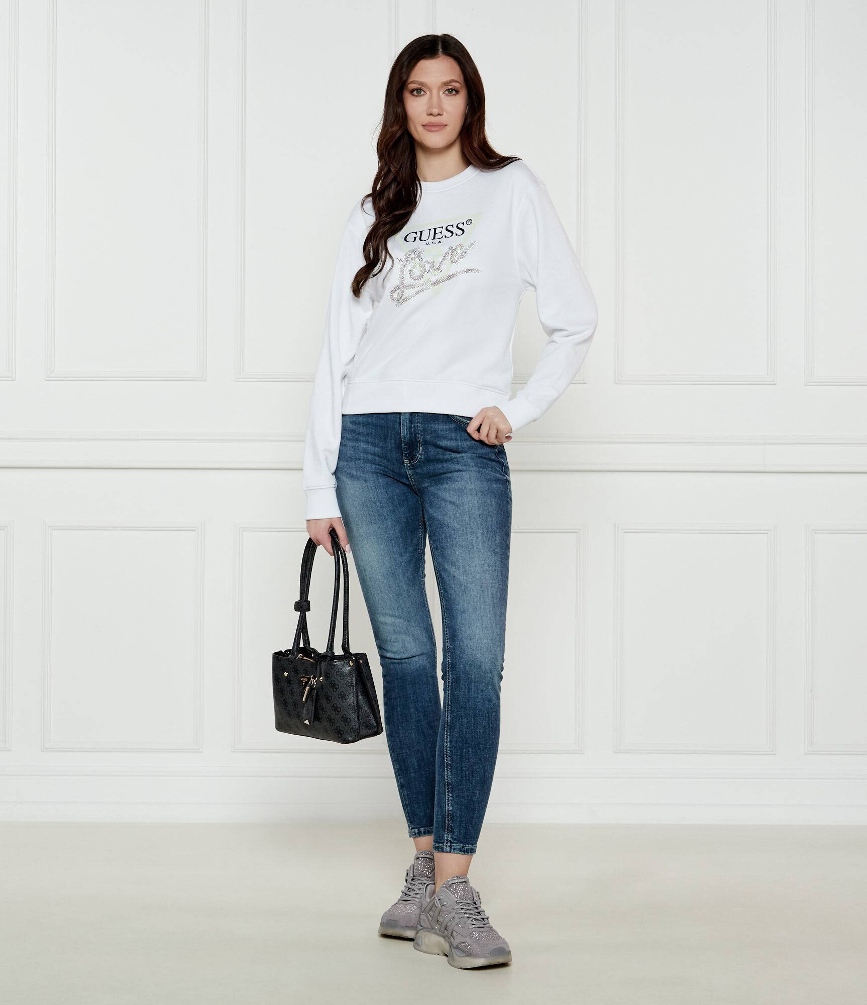 GUESS Hanorac | Regular Fit