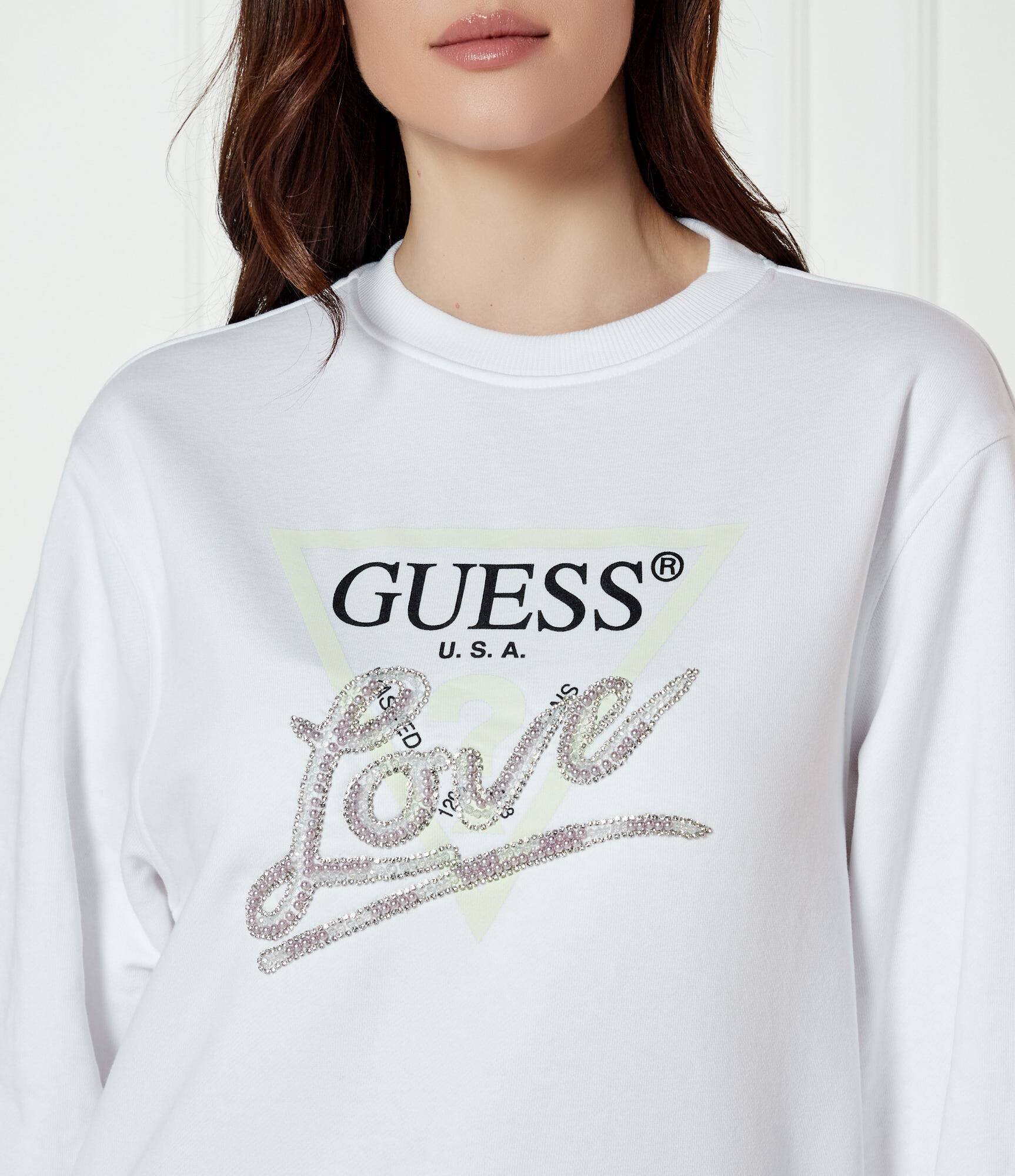 GUESS Hanorac | Regular Fit