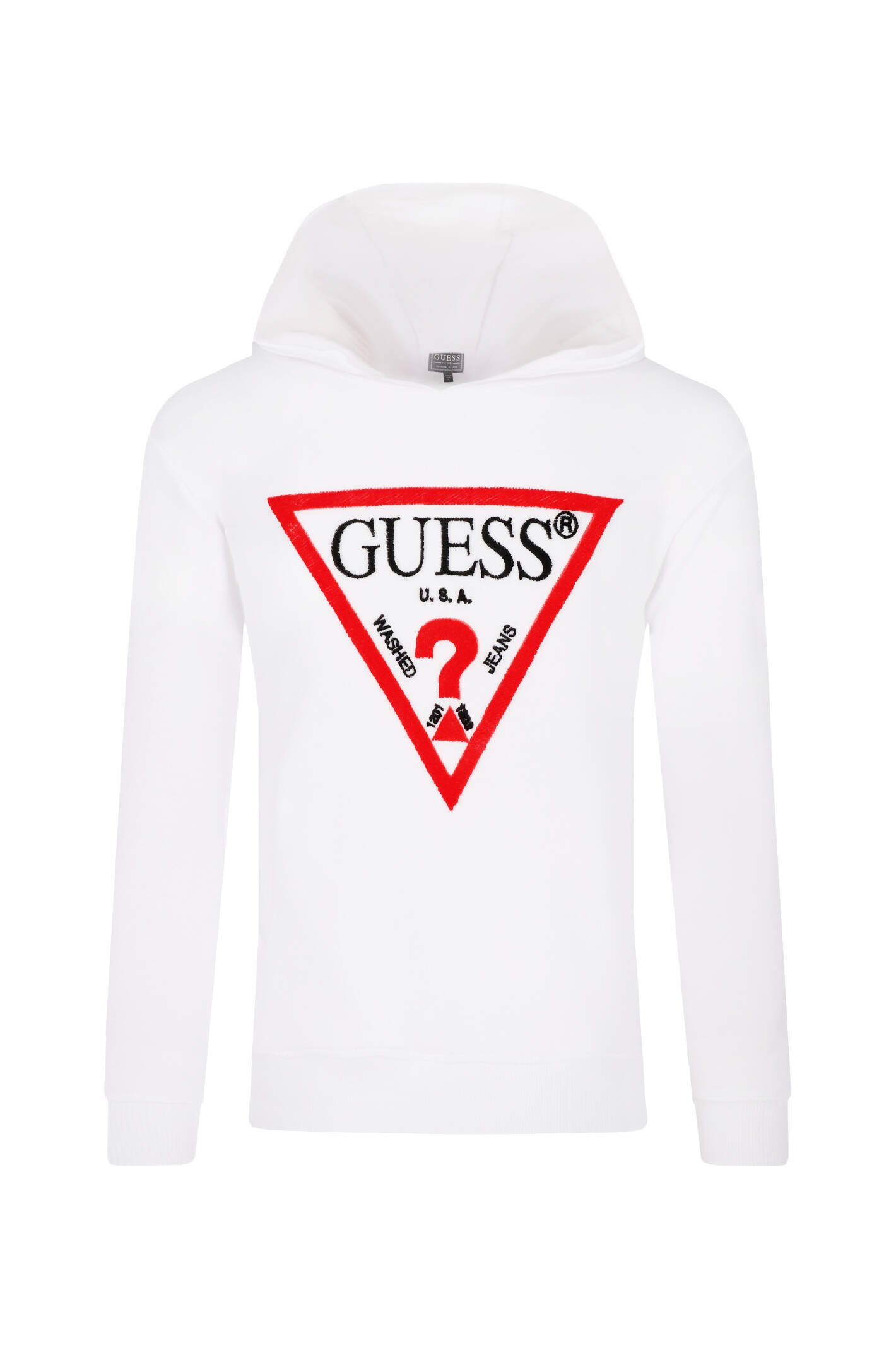 GUESS Hanorac | Regular Fit