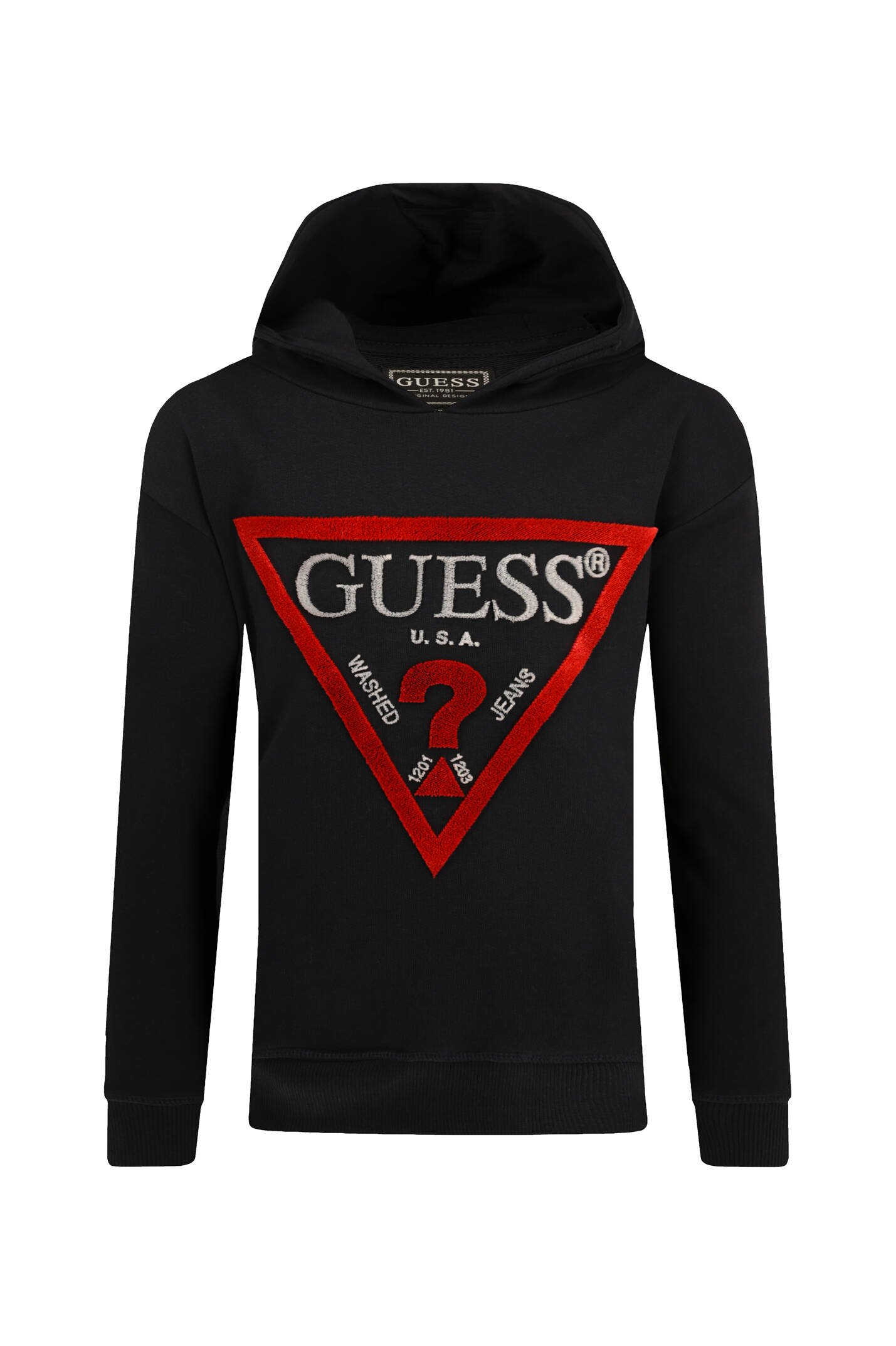GUESS Hanorac | Regular Fit