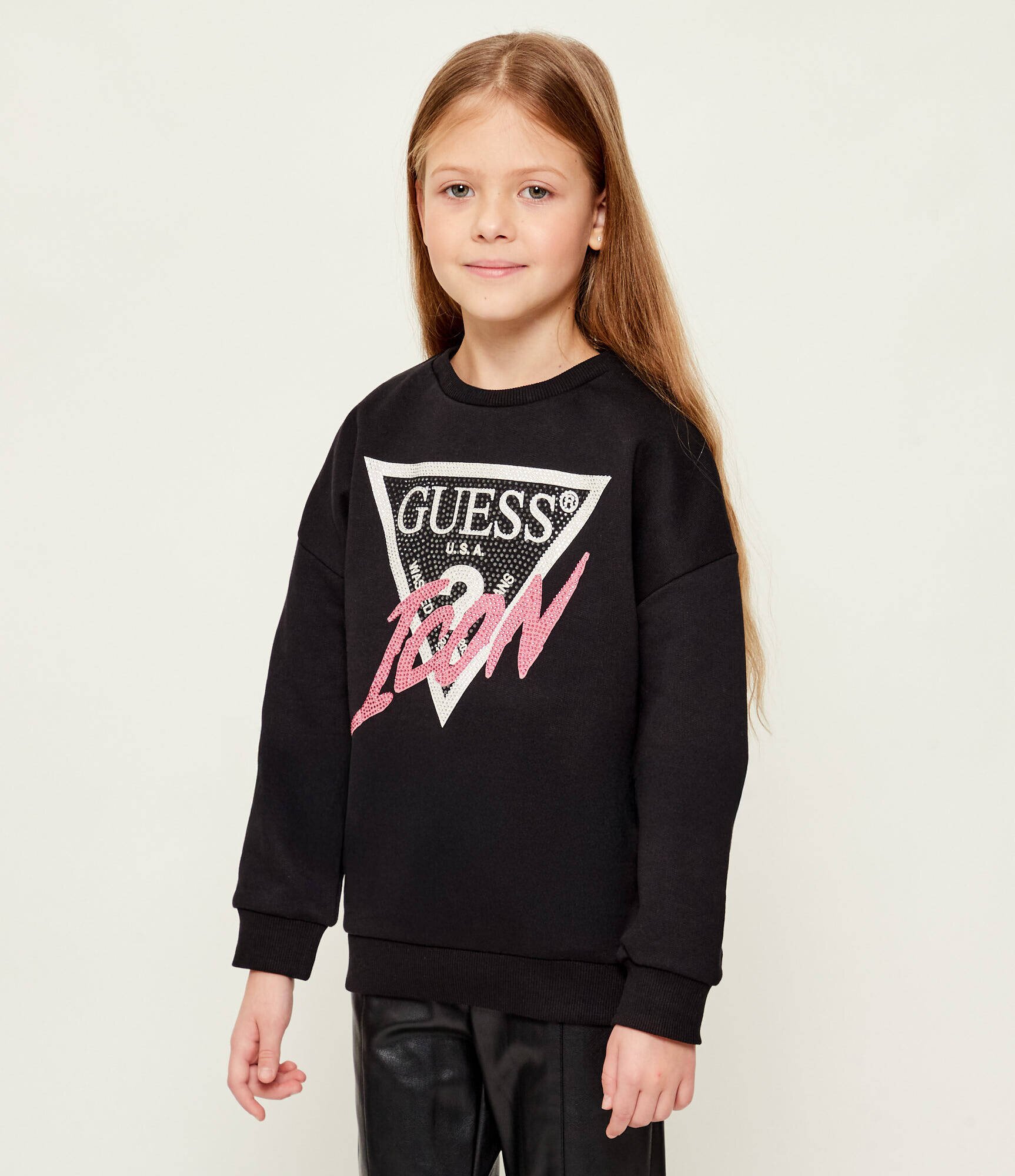 GUESS Hanorac | Regular Fit