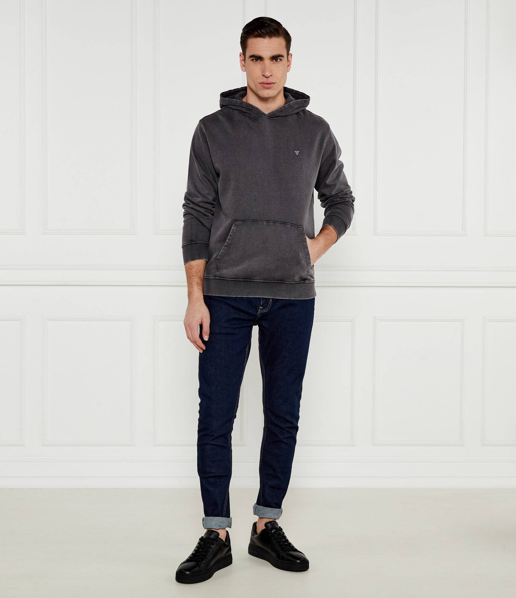 GUESS Hanorac | Regular Fit