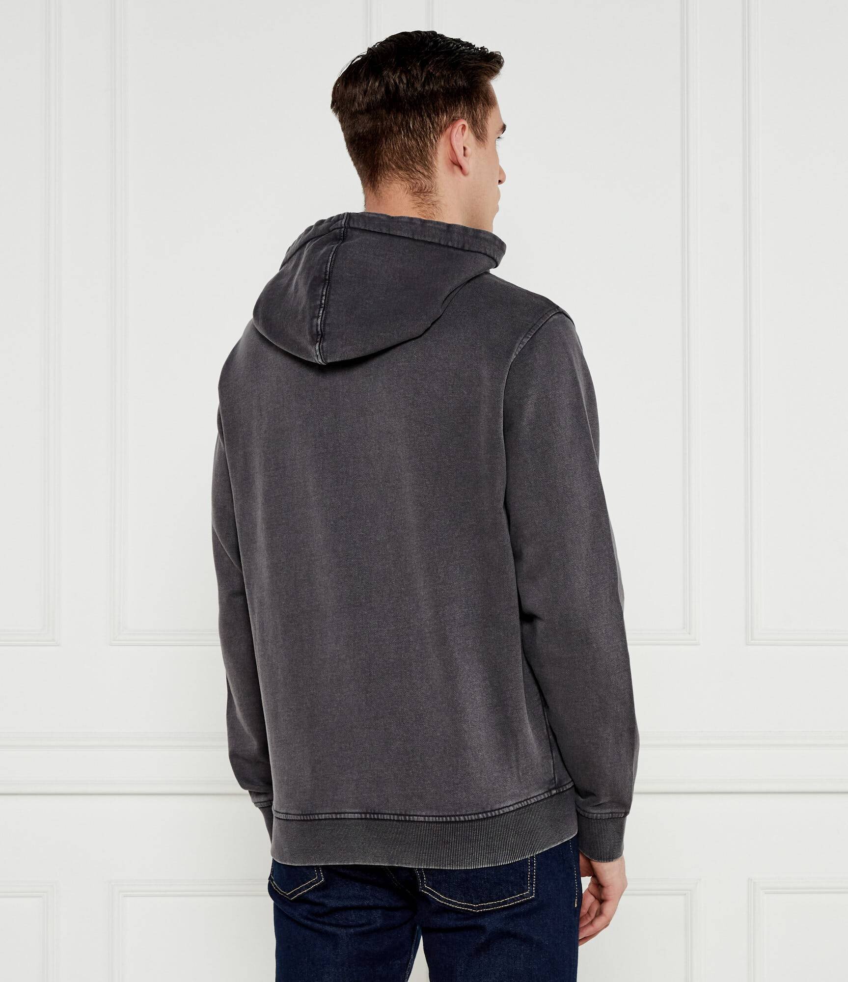 GUESS Hanorac | Regular Fit