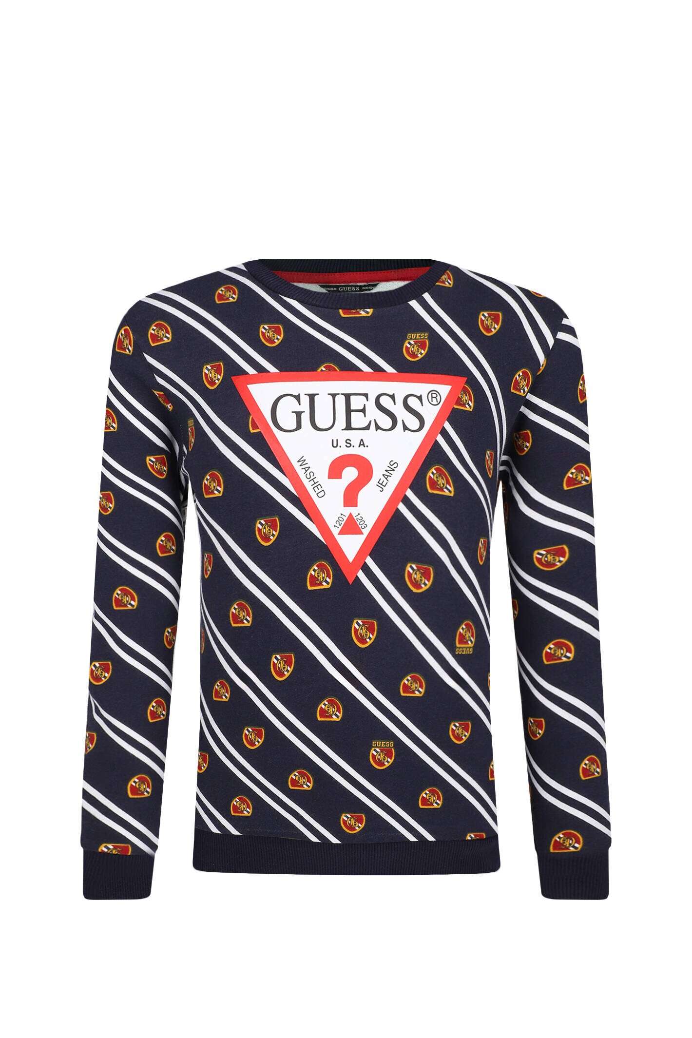 GUESS Hanorac | Regular Fit
