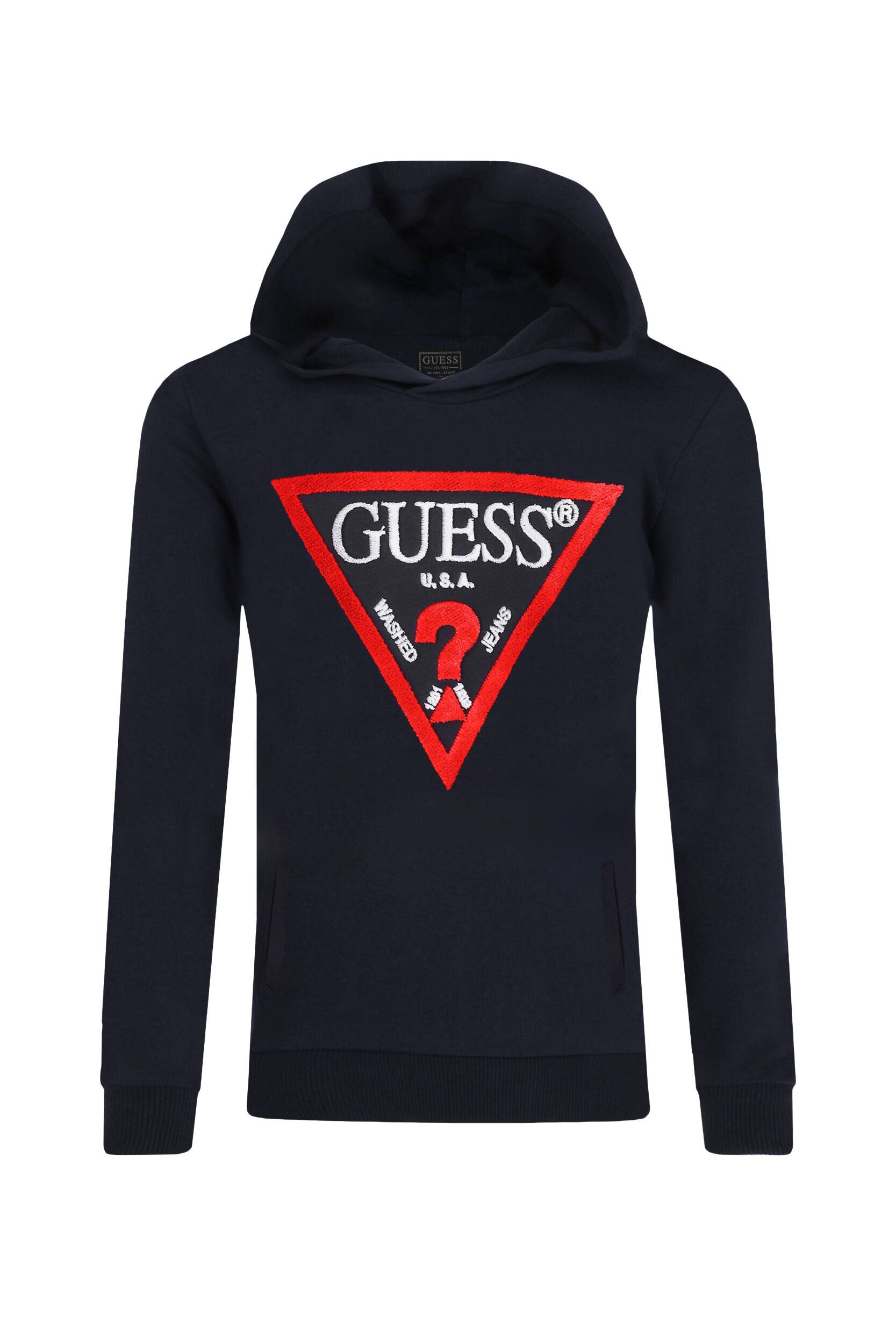 GUESS Hanorac | Regular Fit