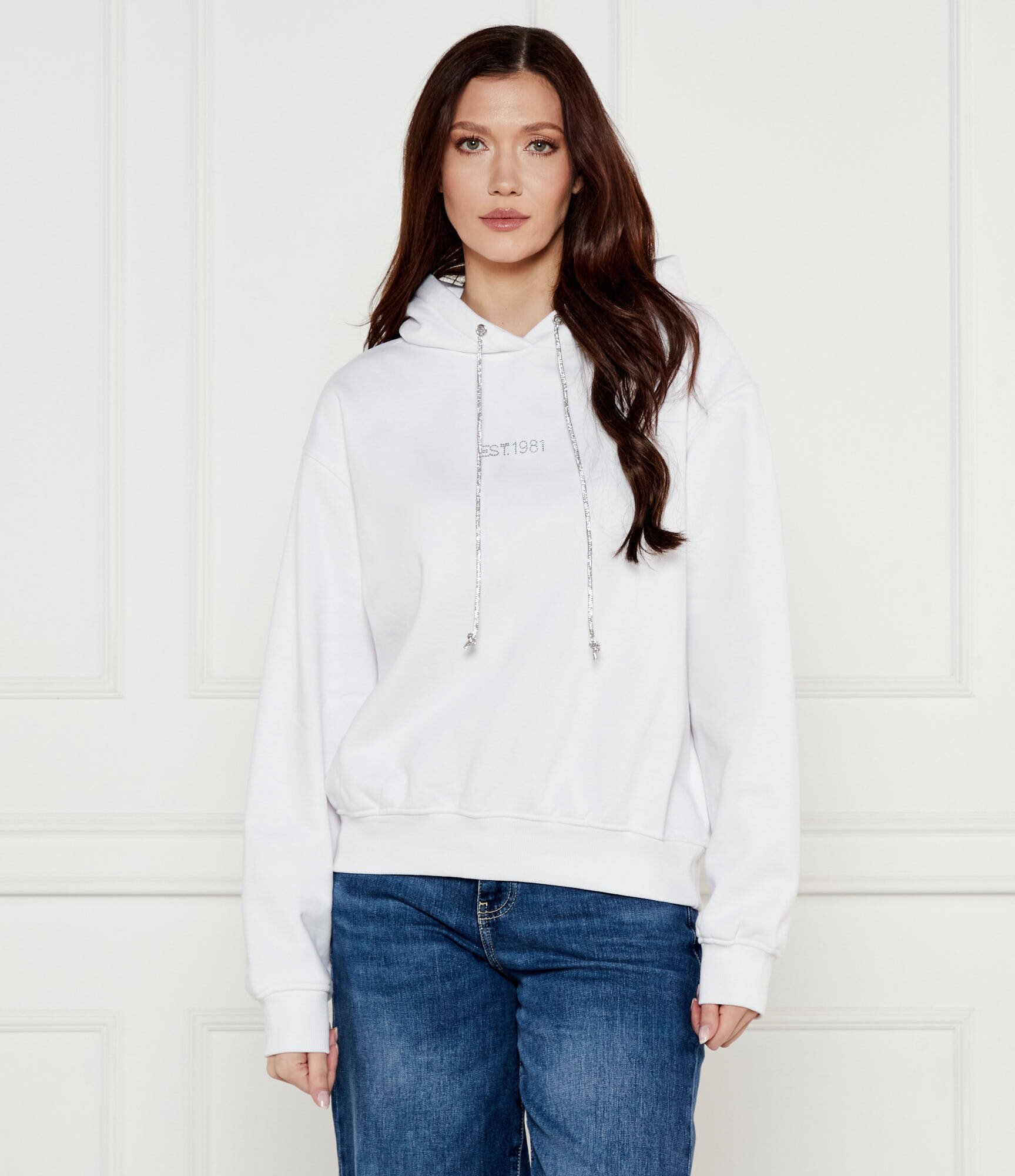 GUESS Hanorac | Regular Fit