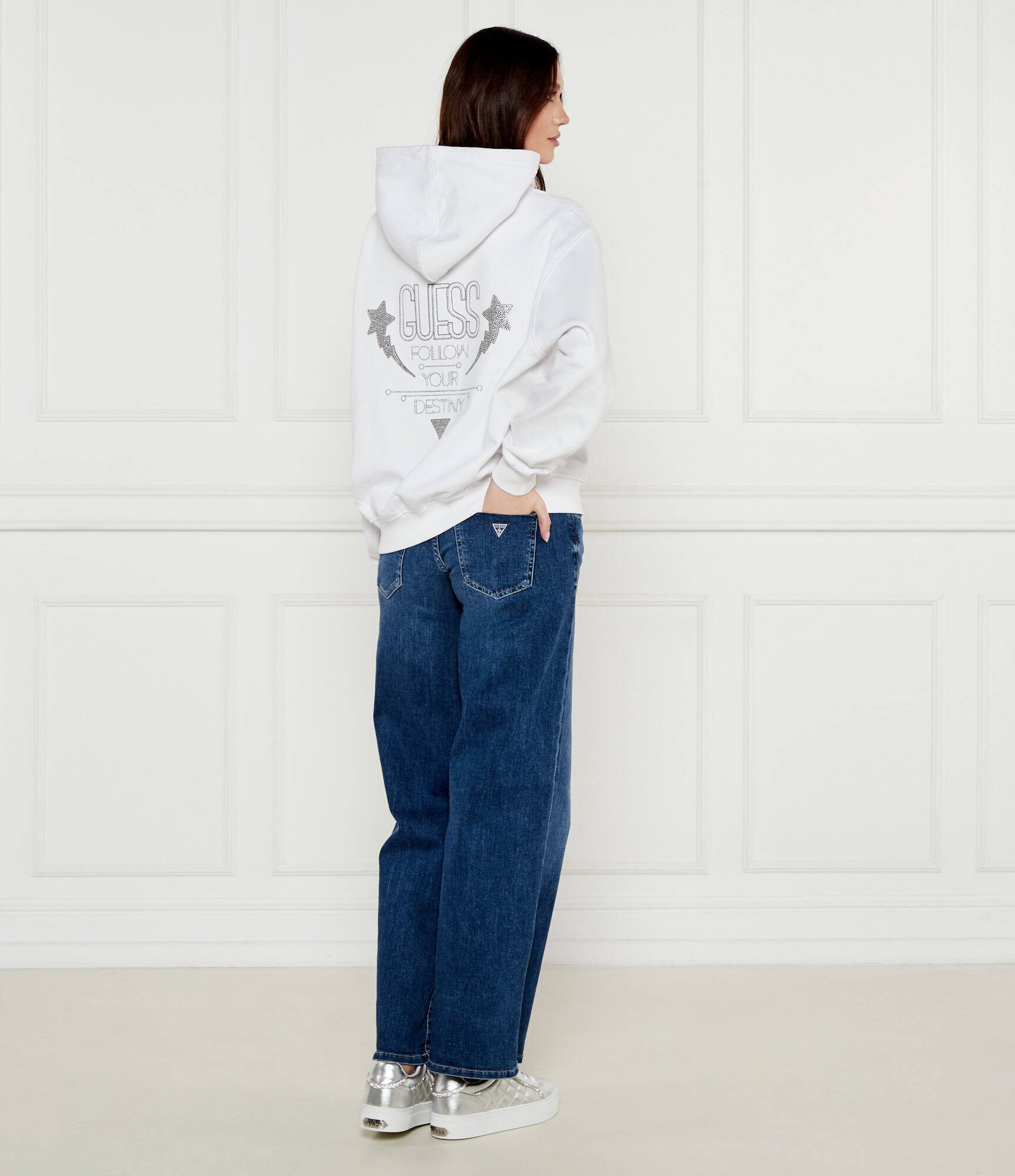 GUESS Hanorac | Regular Fit