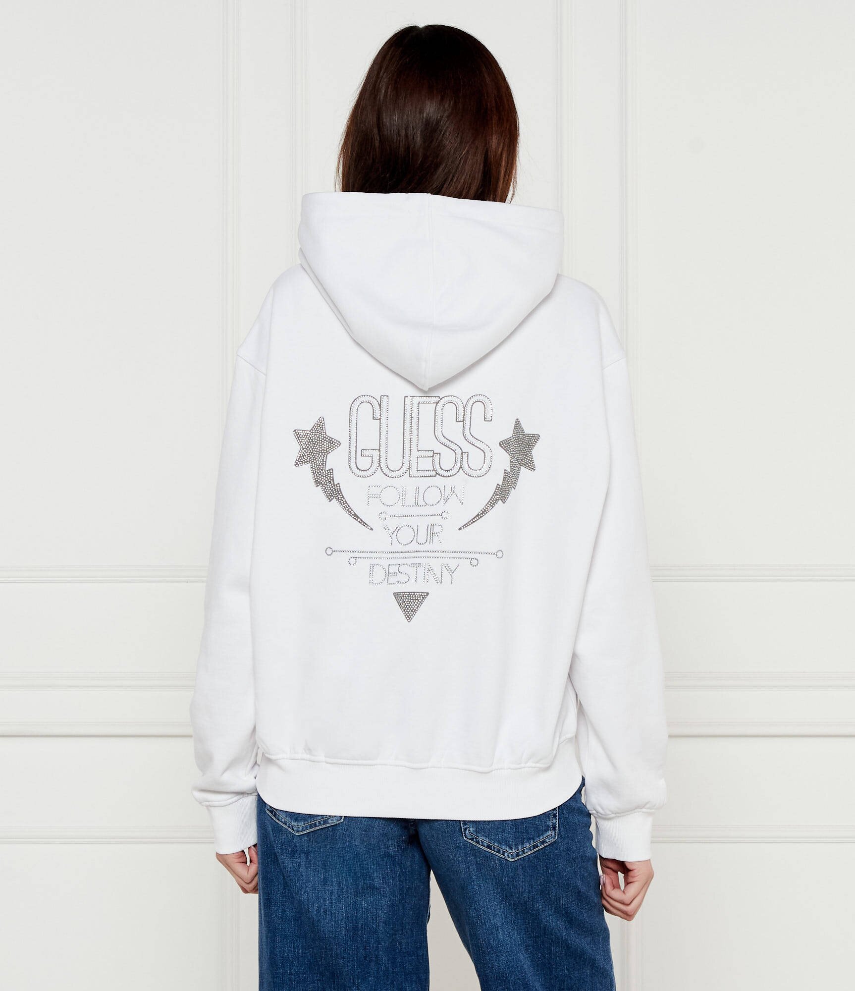 GUESS Hanorac | Regular Fit