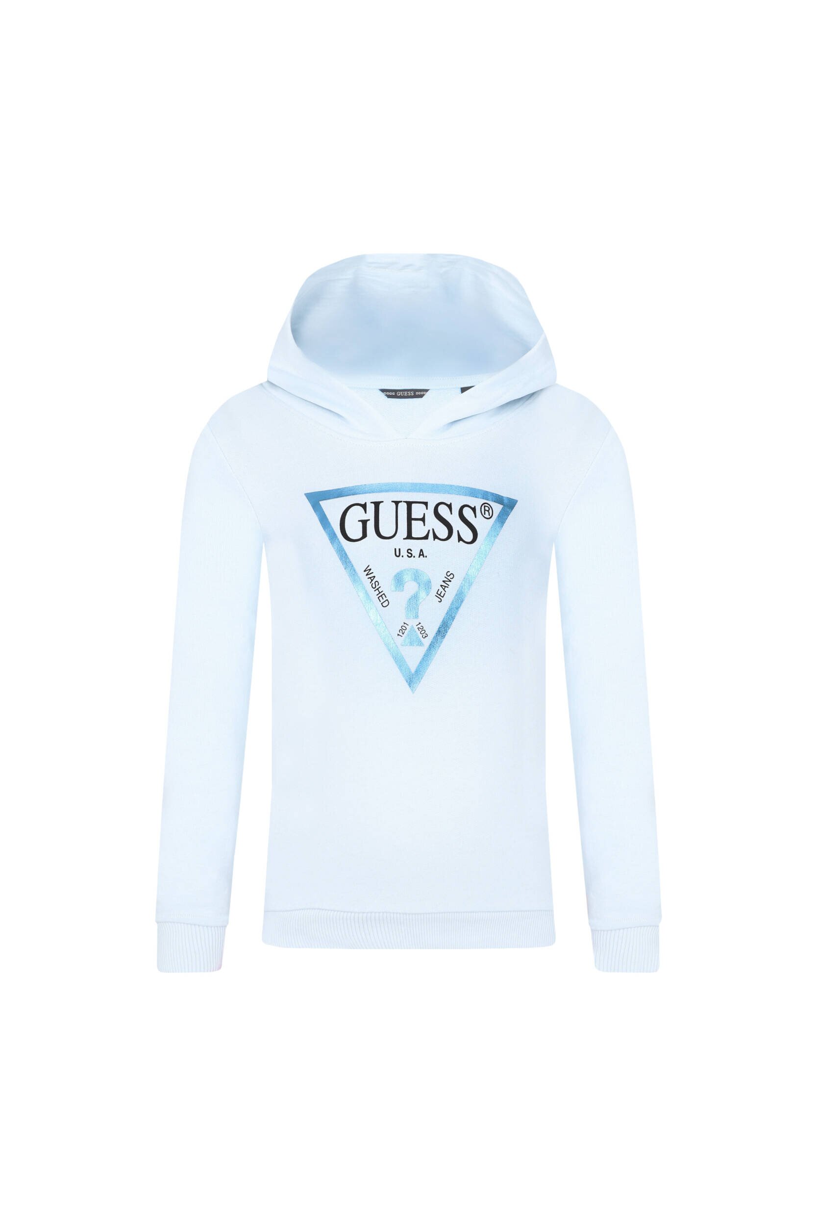 GUESS Hanorac | Regular Fit