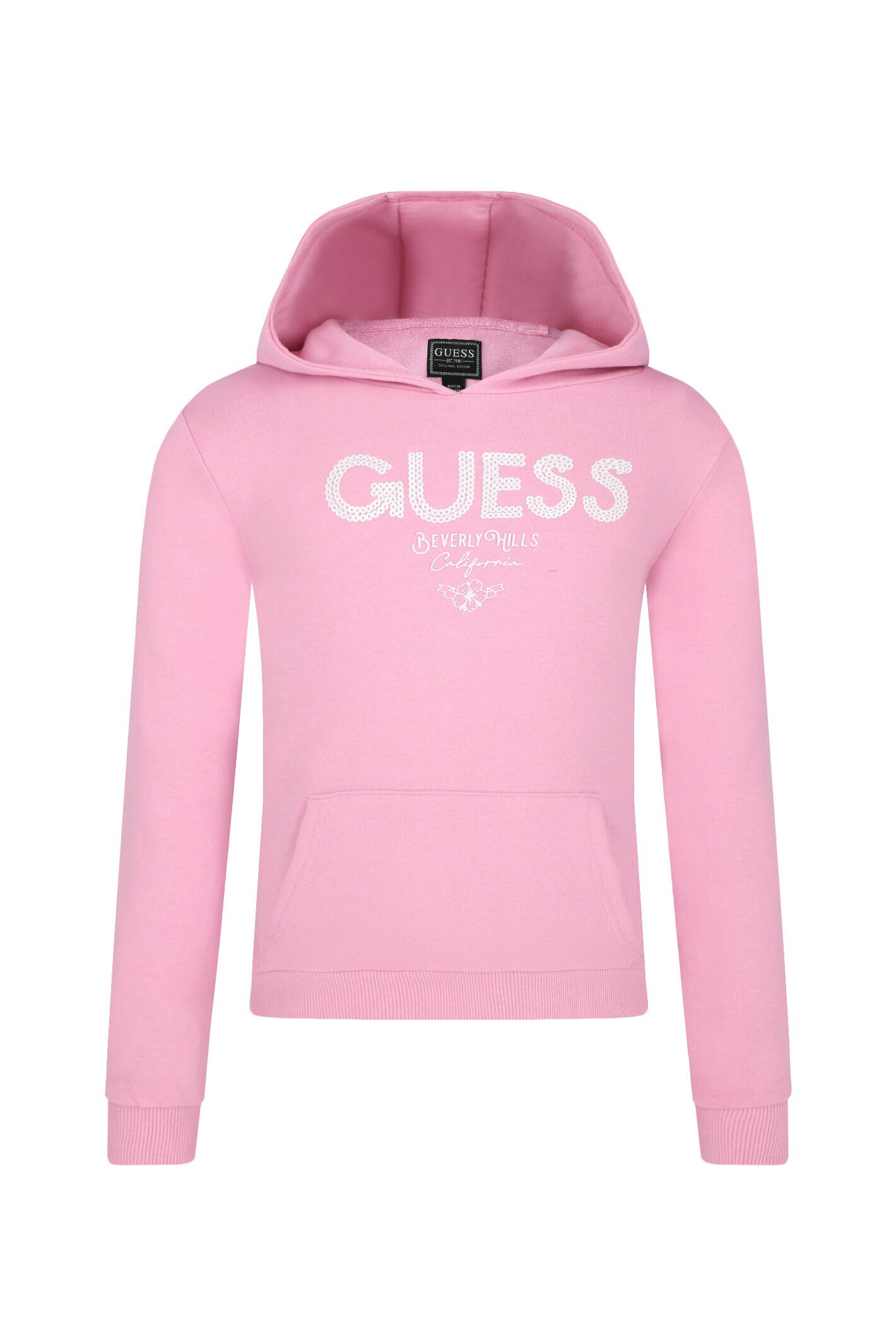 GUESS Hanorac | Regular Fit
