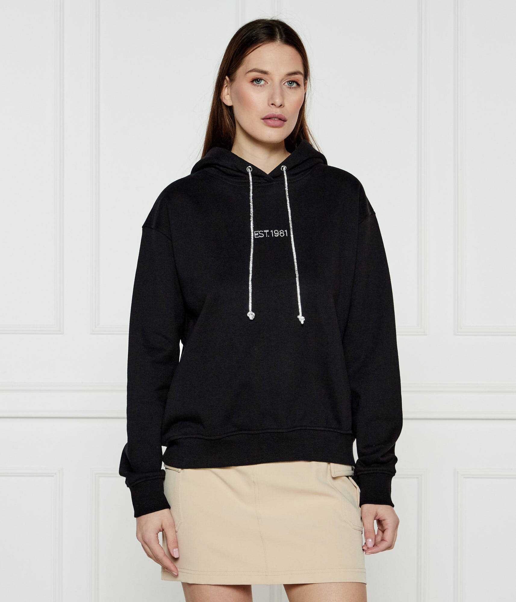 GUESS Hanorac | Regular Fit