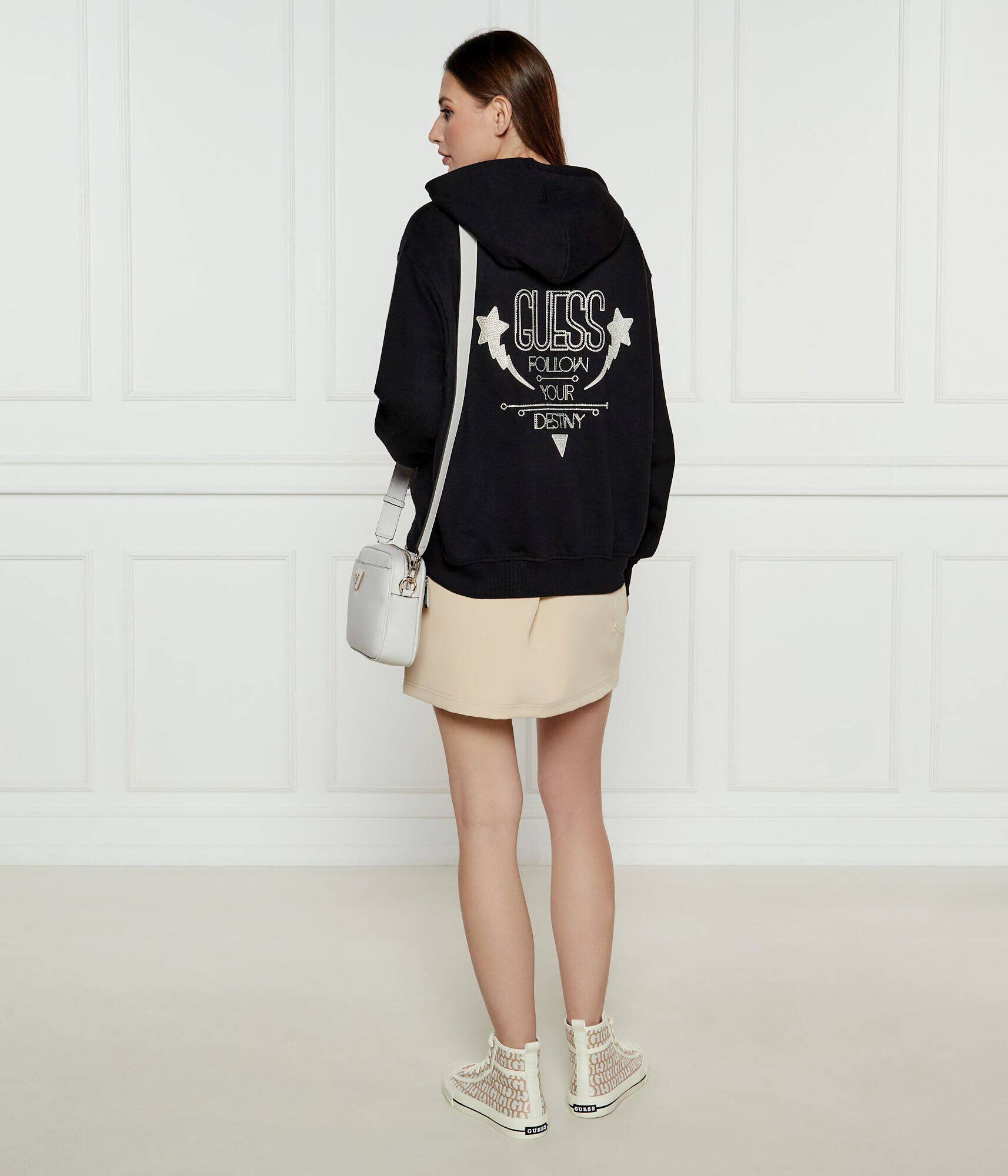 GUESS Hanorac | Regular Fit