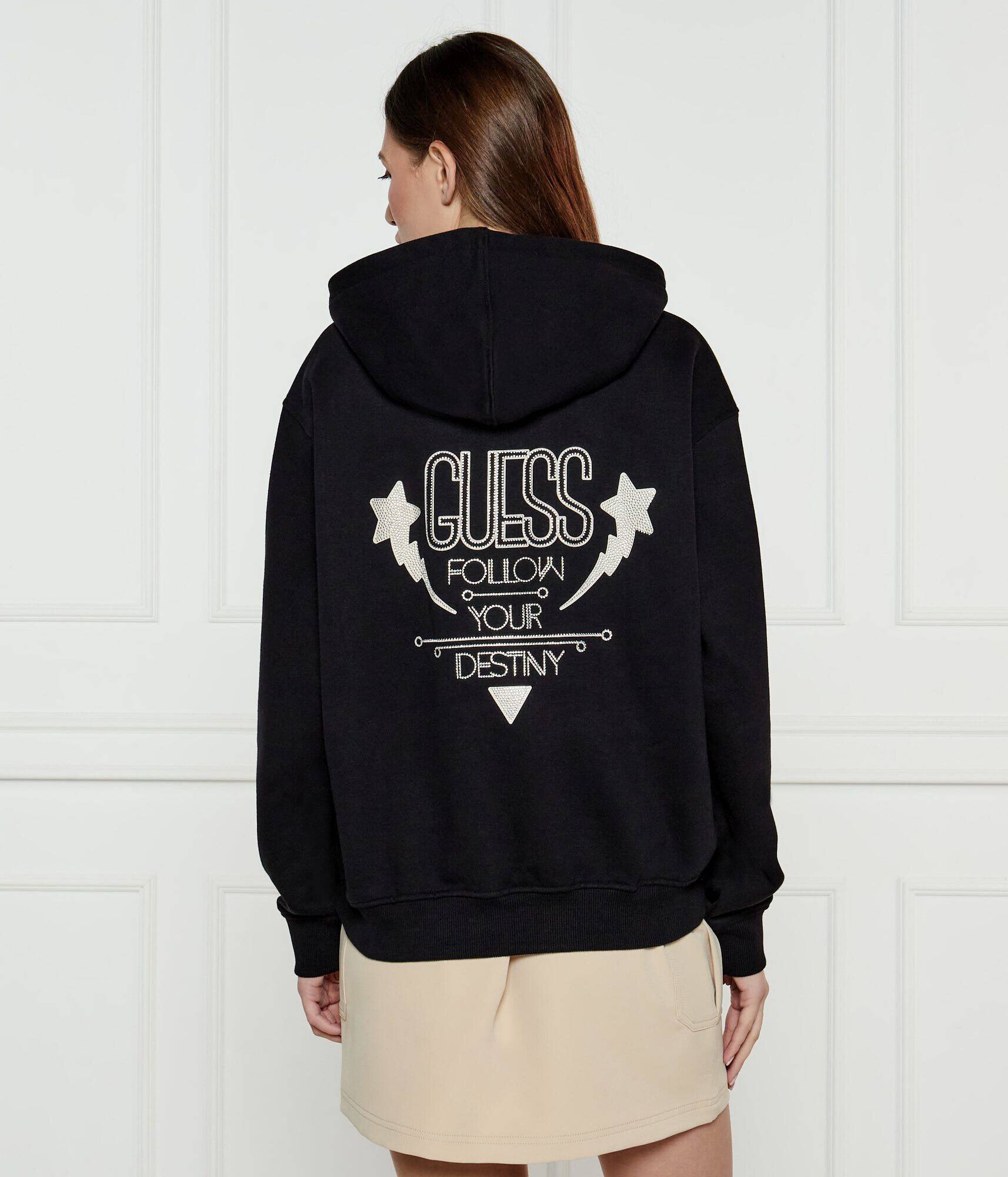 GUESS Hanorac | Regular Fit