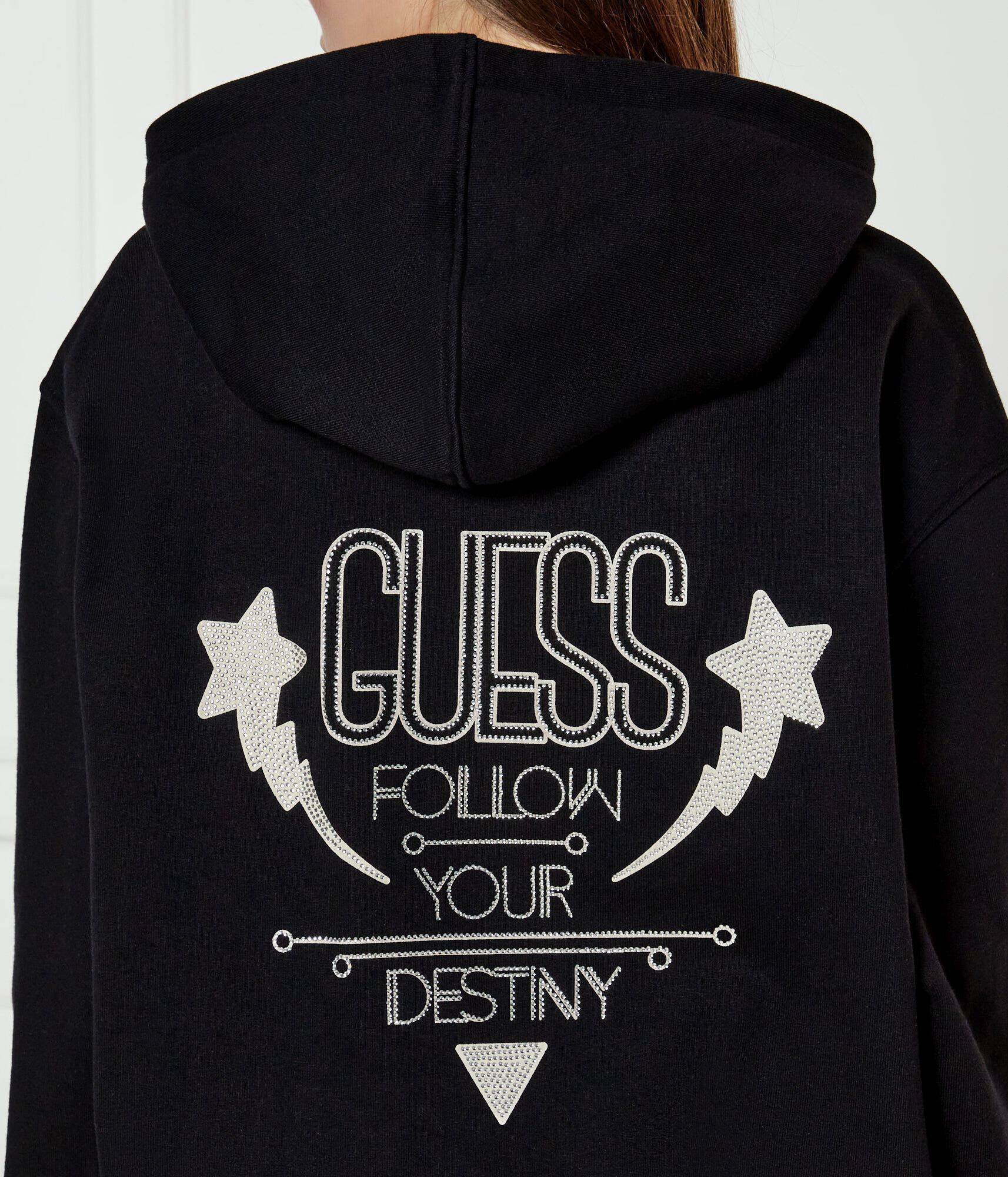 GUESS Hanorac | Regular Fit